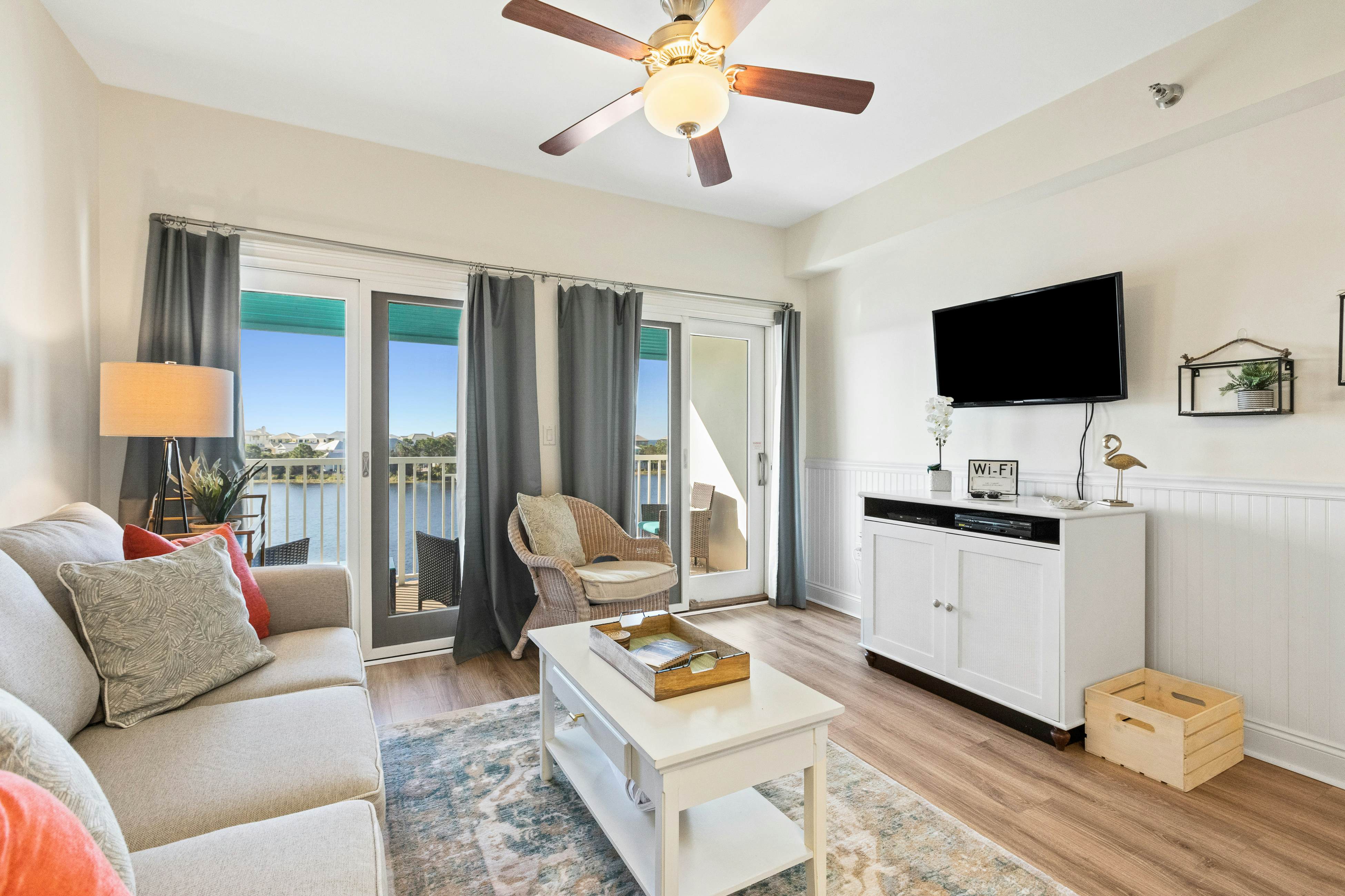 Carillon Beach Condo Rentals, House Rentals | Vacasa