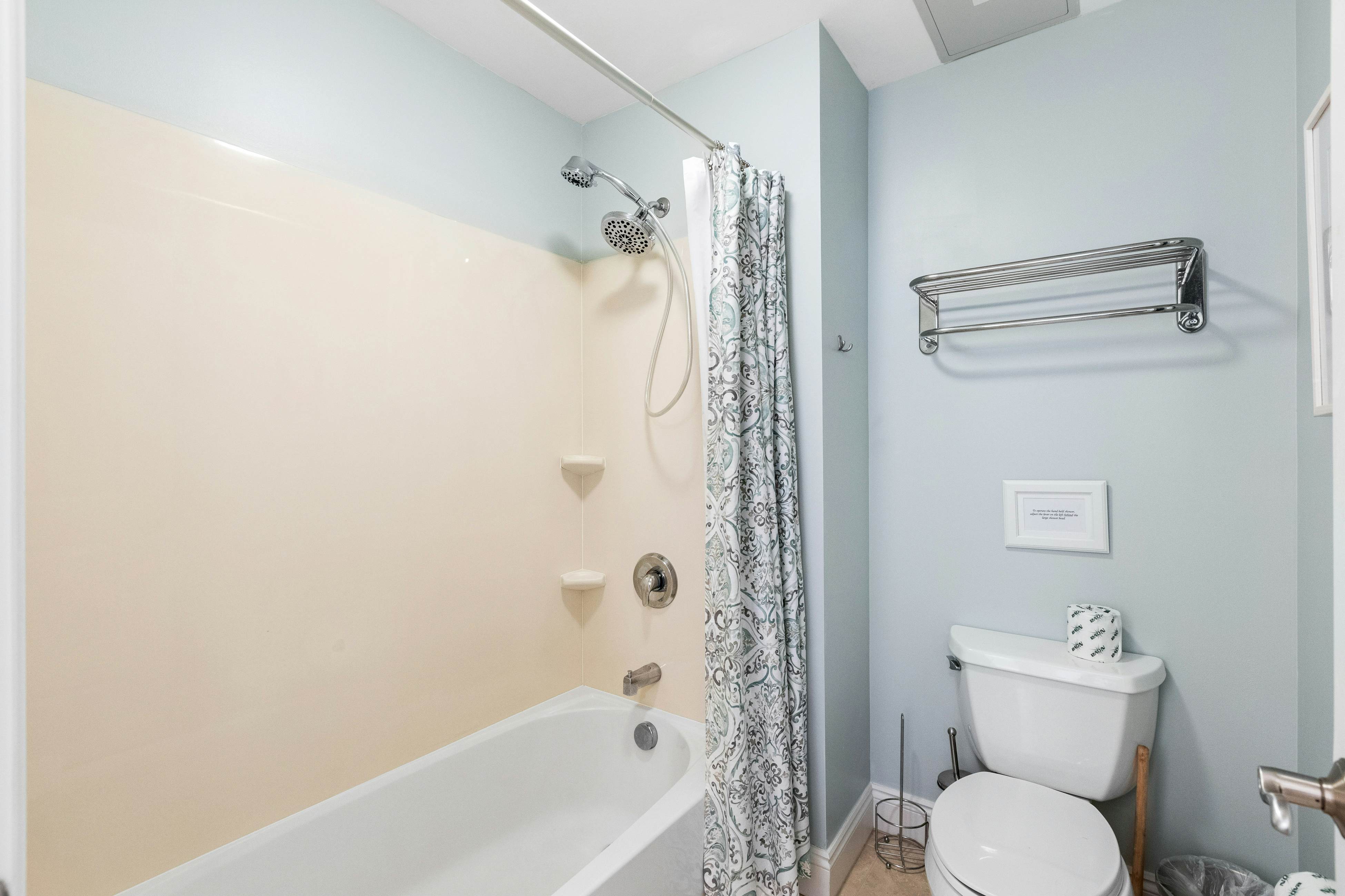 Carillon Beach Inn 402