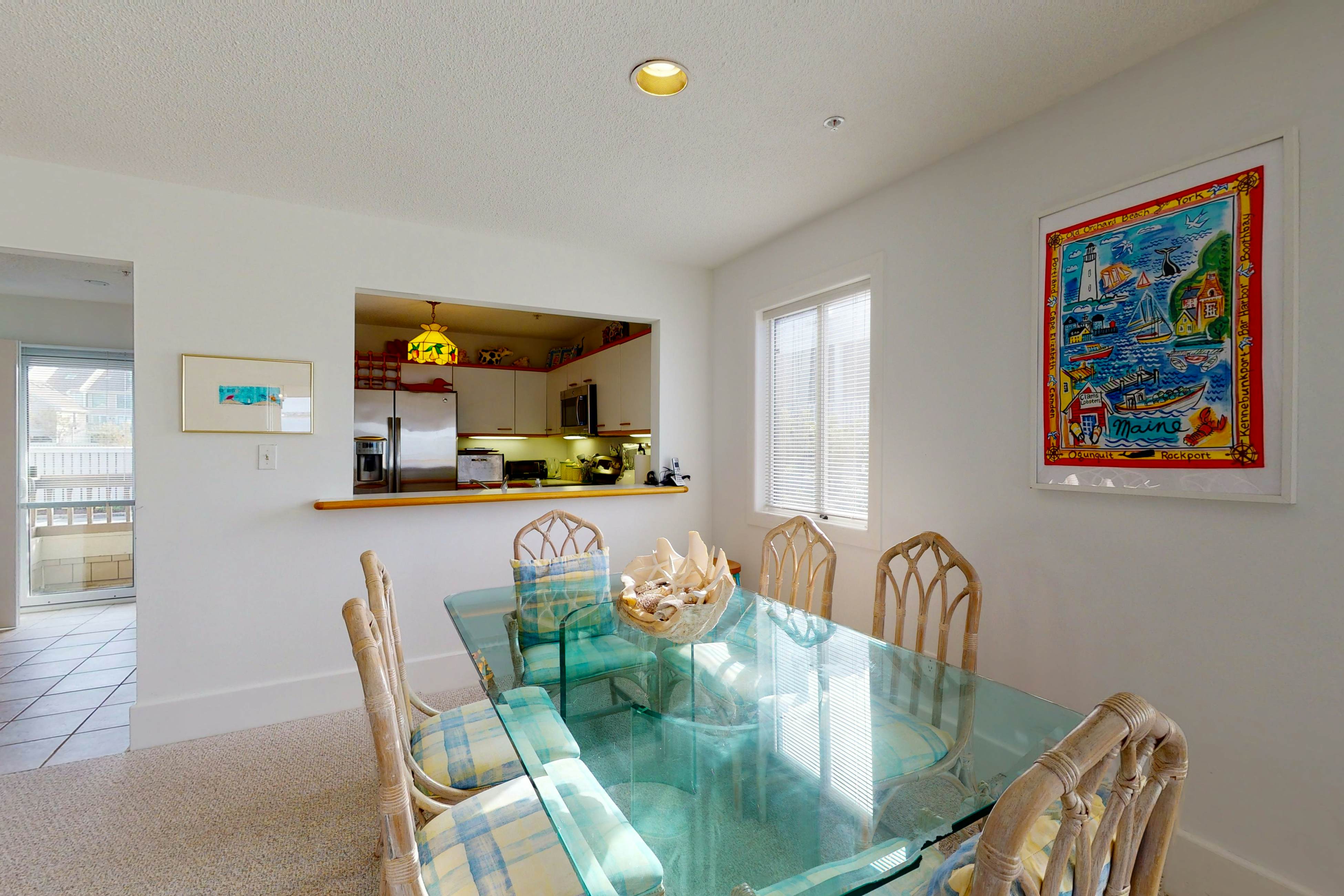 Kings Grant 40084 Grant Dr. Unit 75 3 BD Fenwick Island, DE