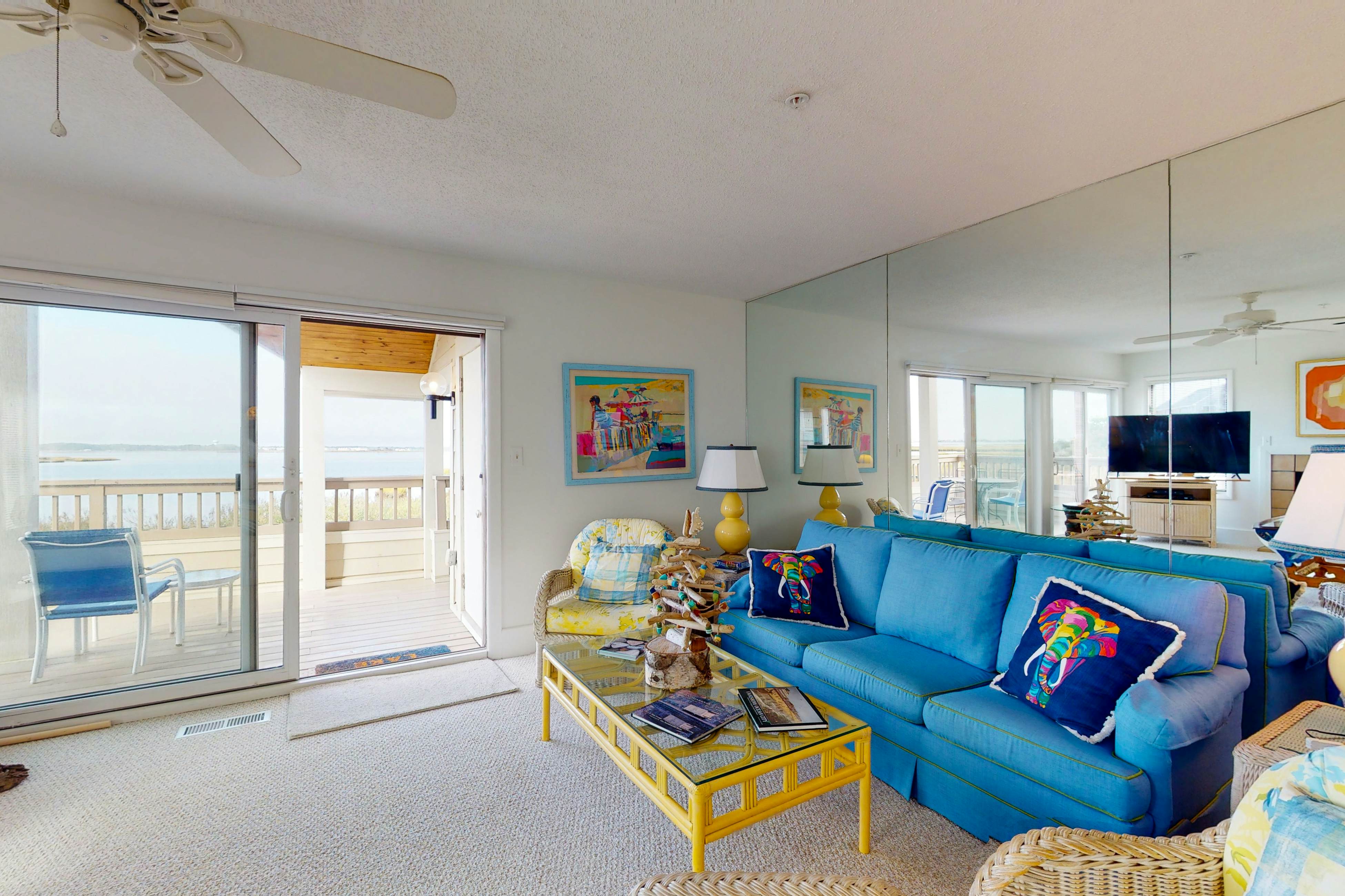 Kings Grant 40084 Grant Dr. Unit 75 3 BD Fenwick Island, DE