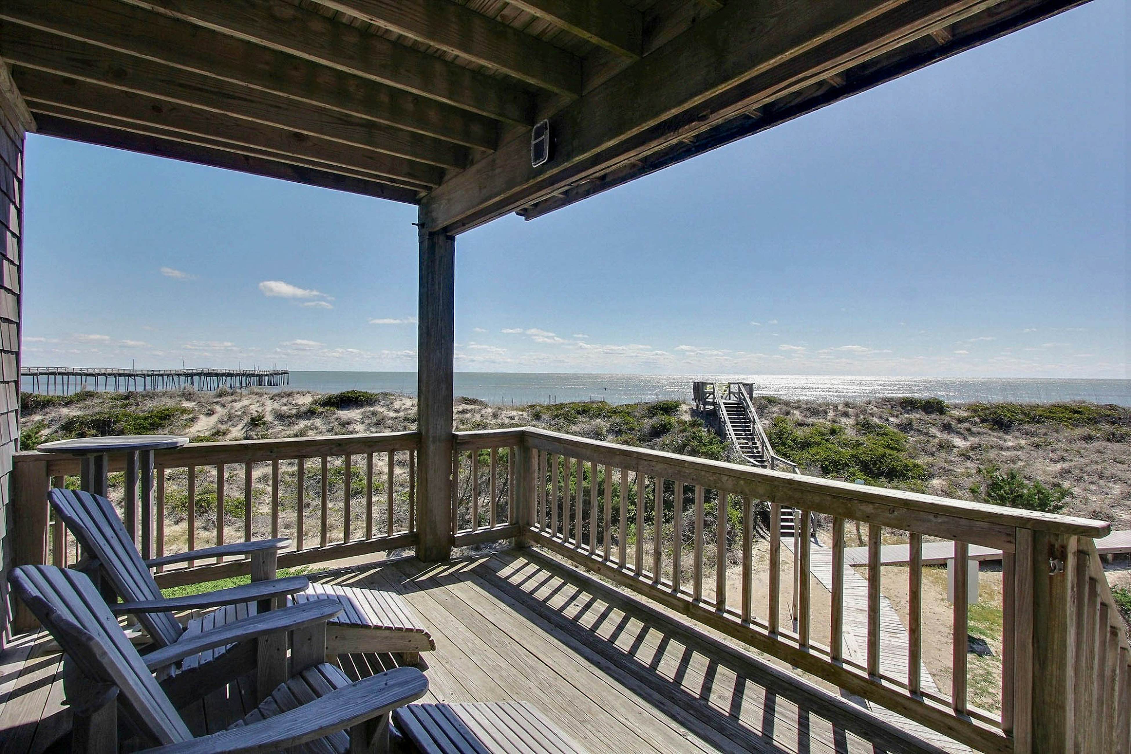 Islander Condos, Vacation Rentals Avon, NC Vacasa