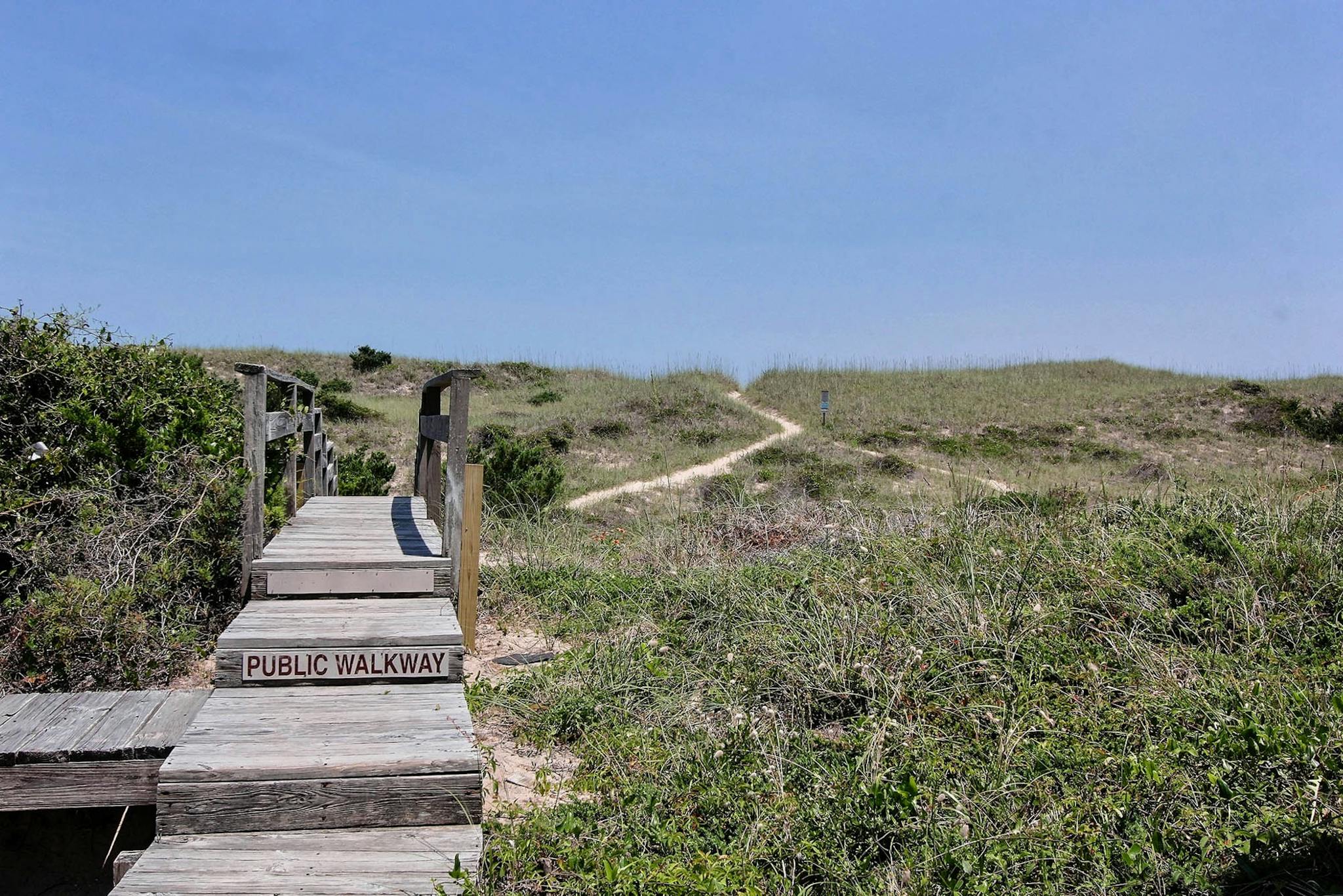 Beanie's Bungalow #3-HC - Hatteras Island Rental | Hatteras Realty