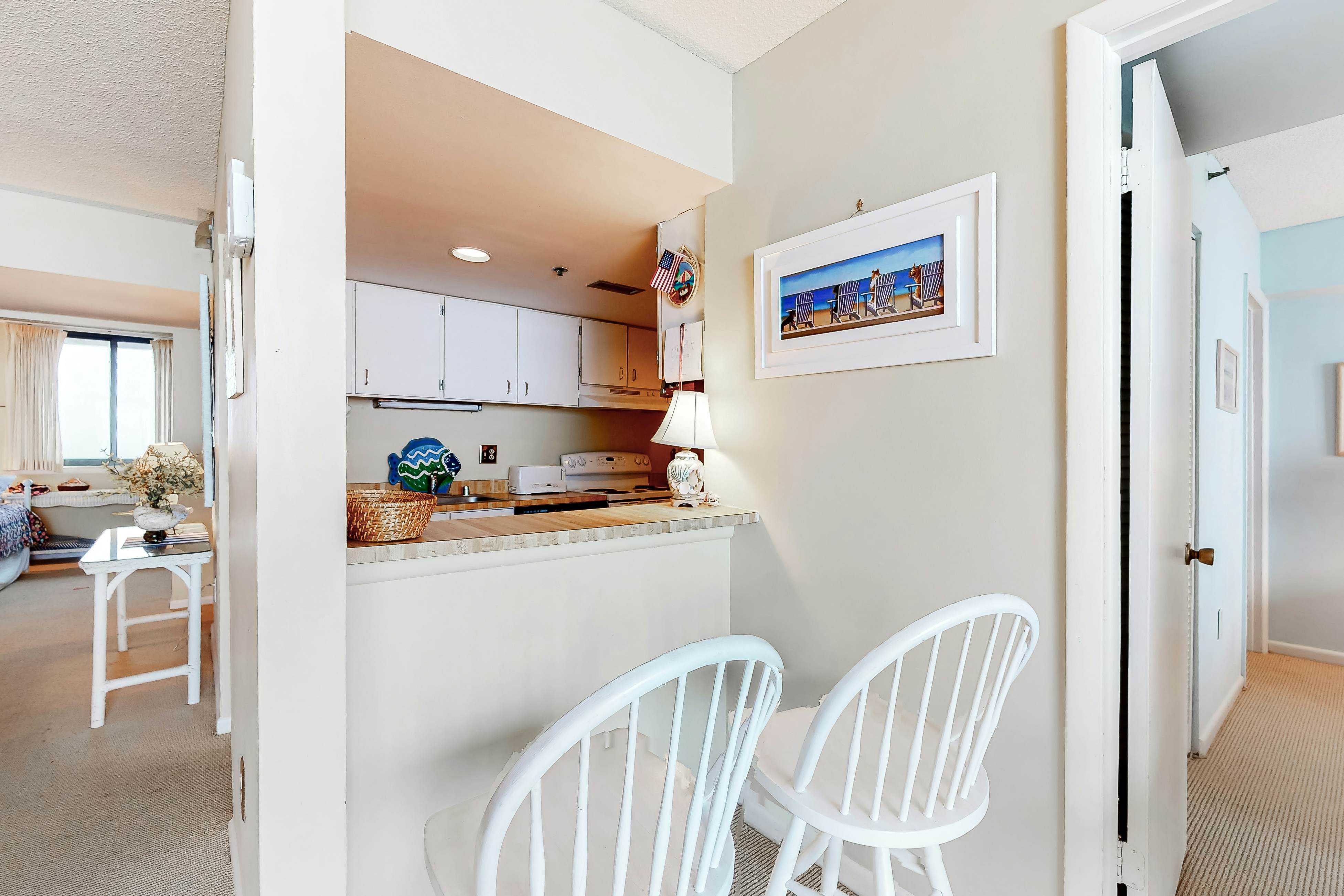 Sea Colony 804 Harbour House Rd. 3 BD Bethany Beach, DE Vacation