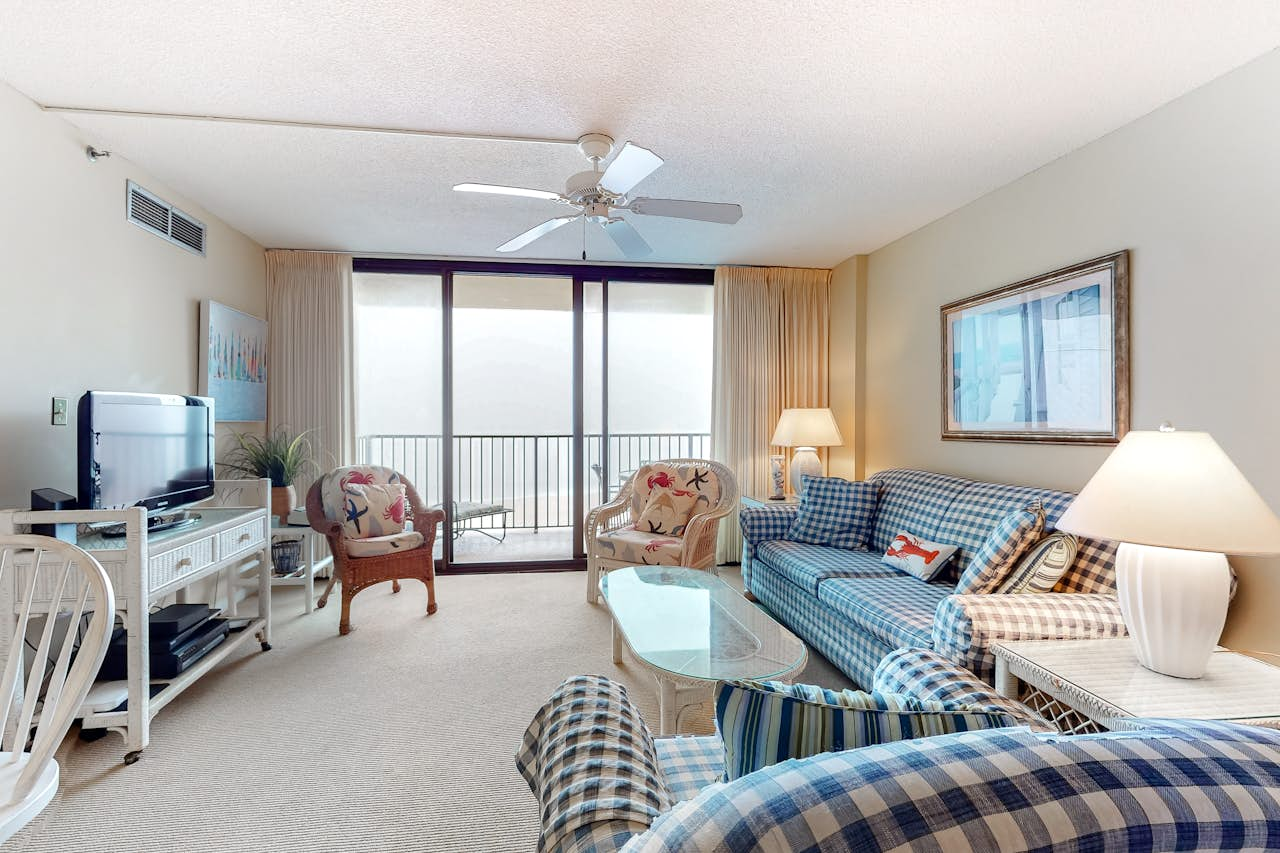 Sea Colony - 804 Harbour House Rd. | 3 BD Bethany Beach, DE Vacation ...