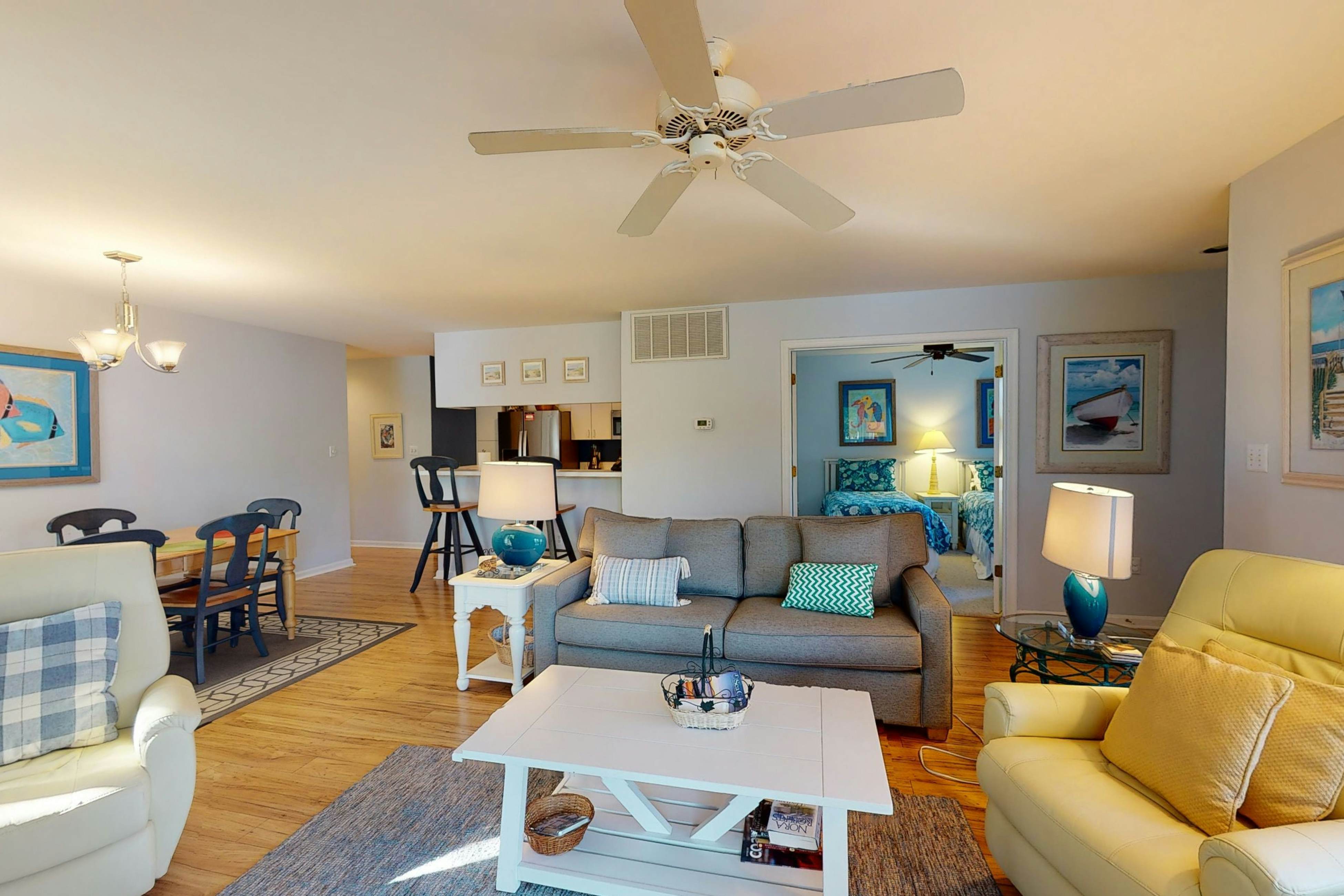 Sea Colony - 56044 Pinewood Dr