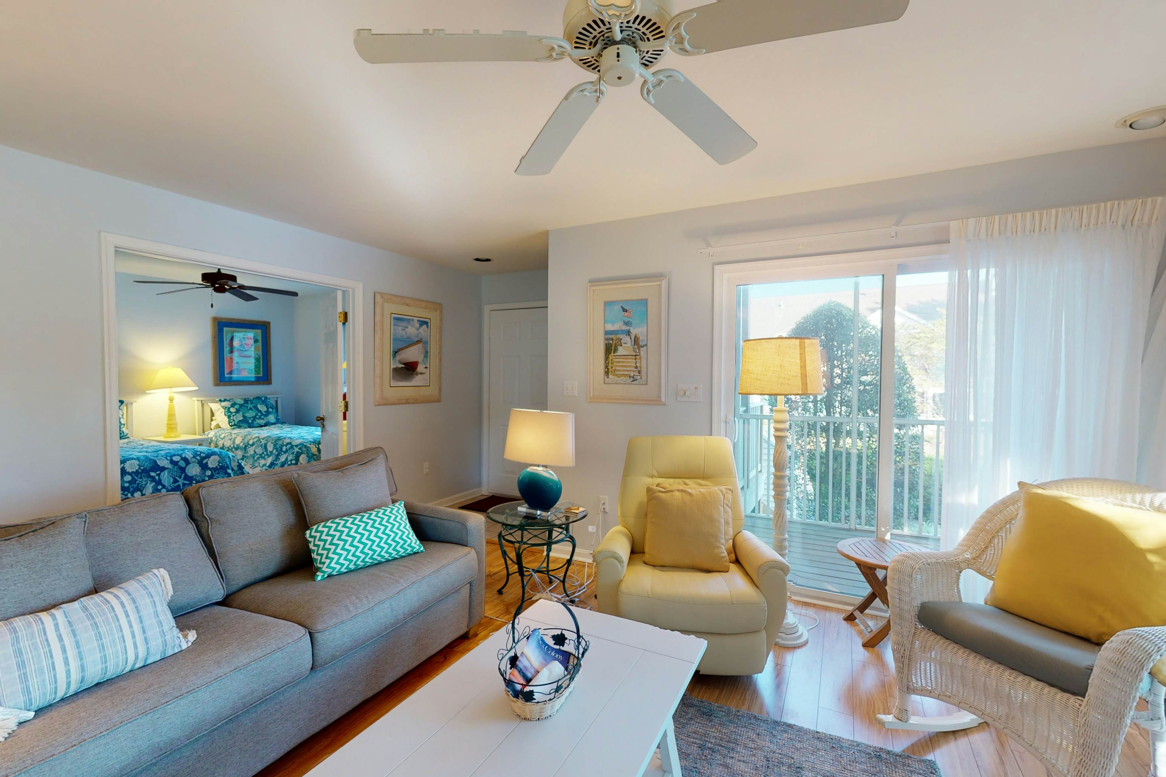 Sea Colony - 56044 Pinewood Dr