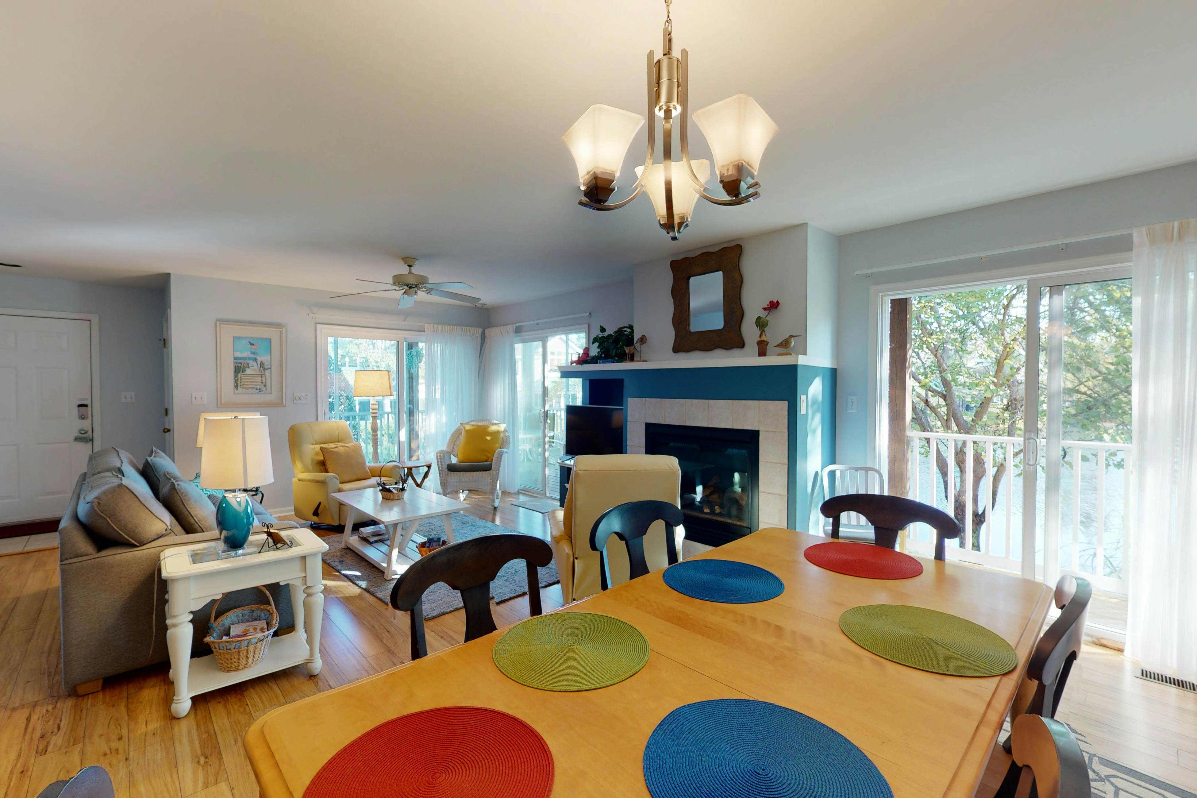 Sea Colony - 56044 Pinewood Dr