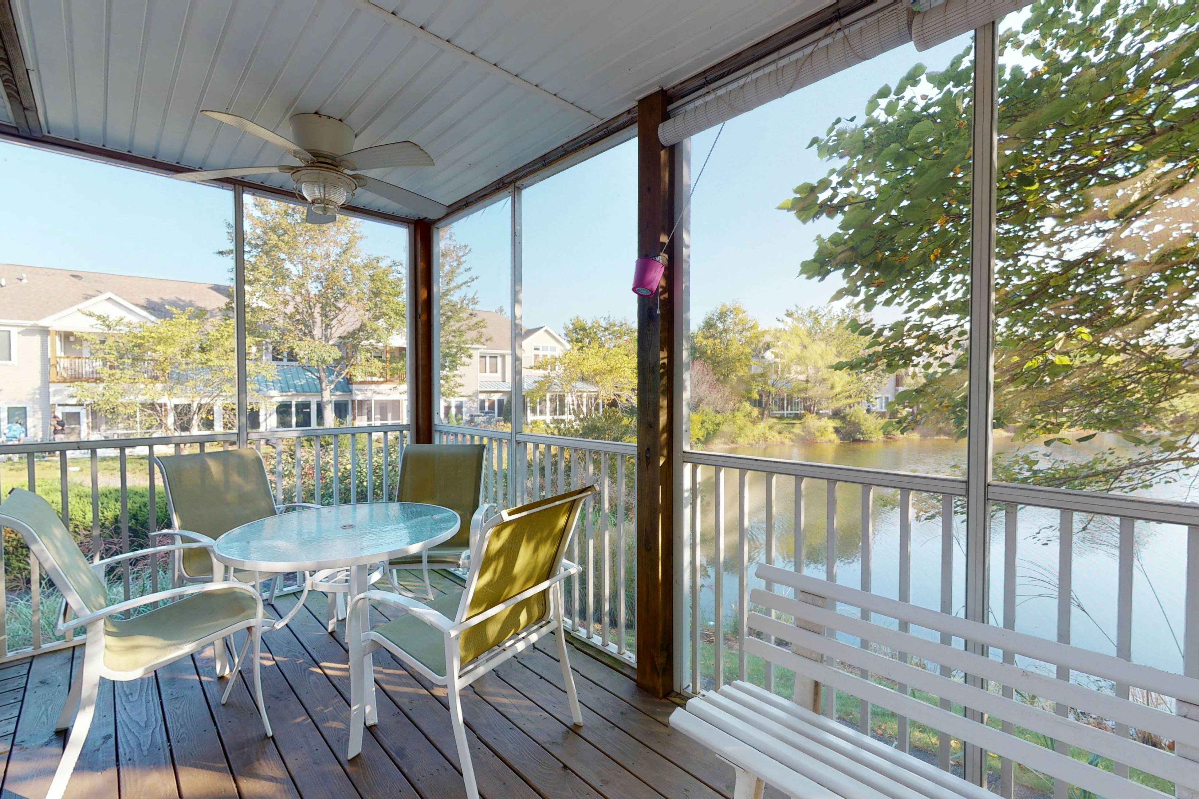 Sea Colony - 56044 Pinewood Dr