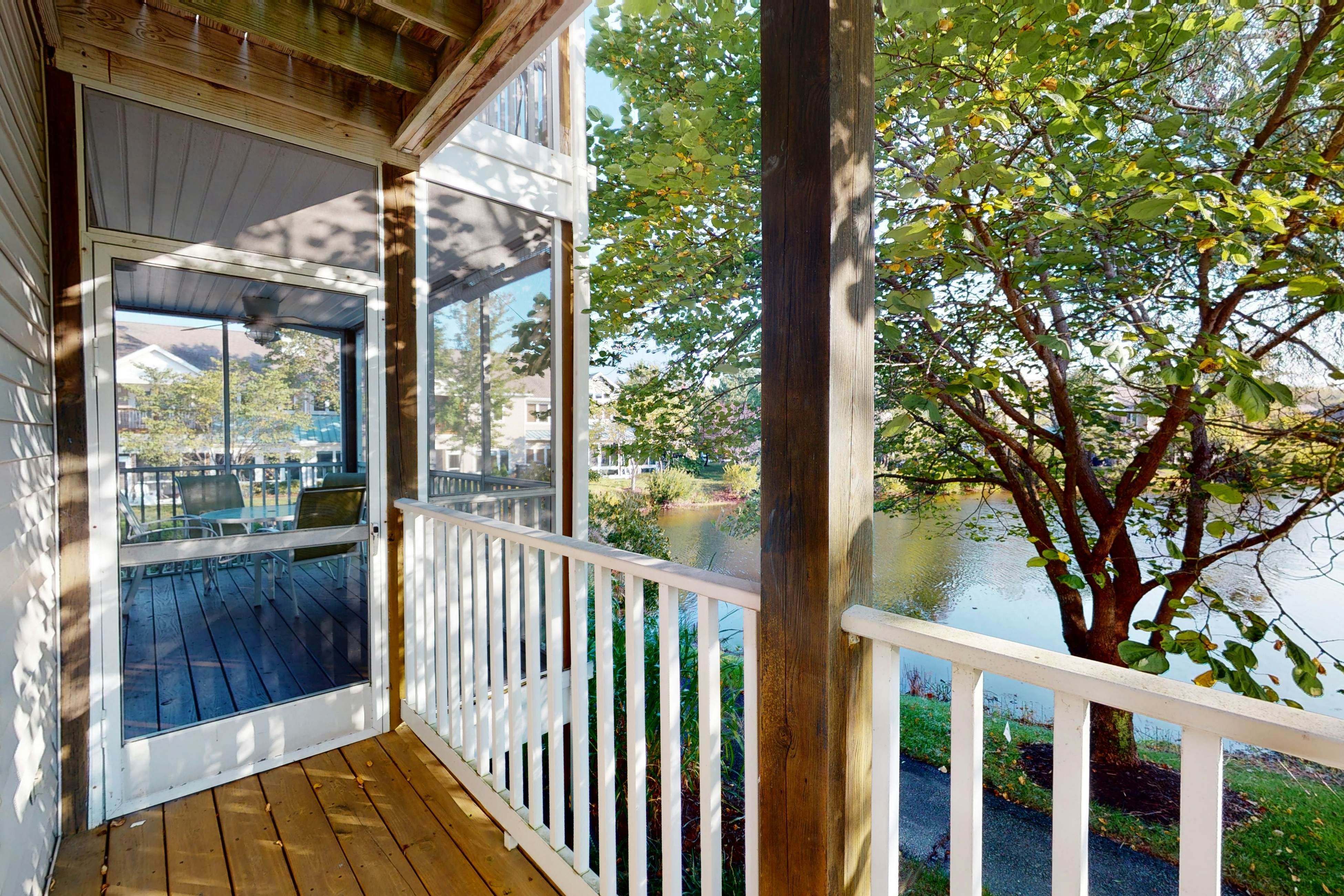 Sea Colony - 56044 Pinewood Dr