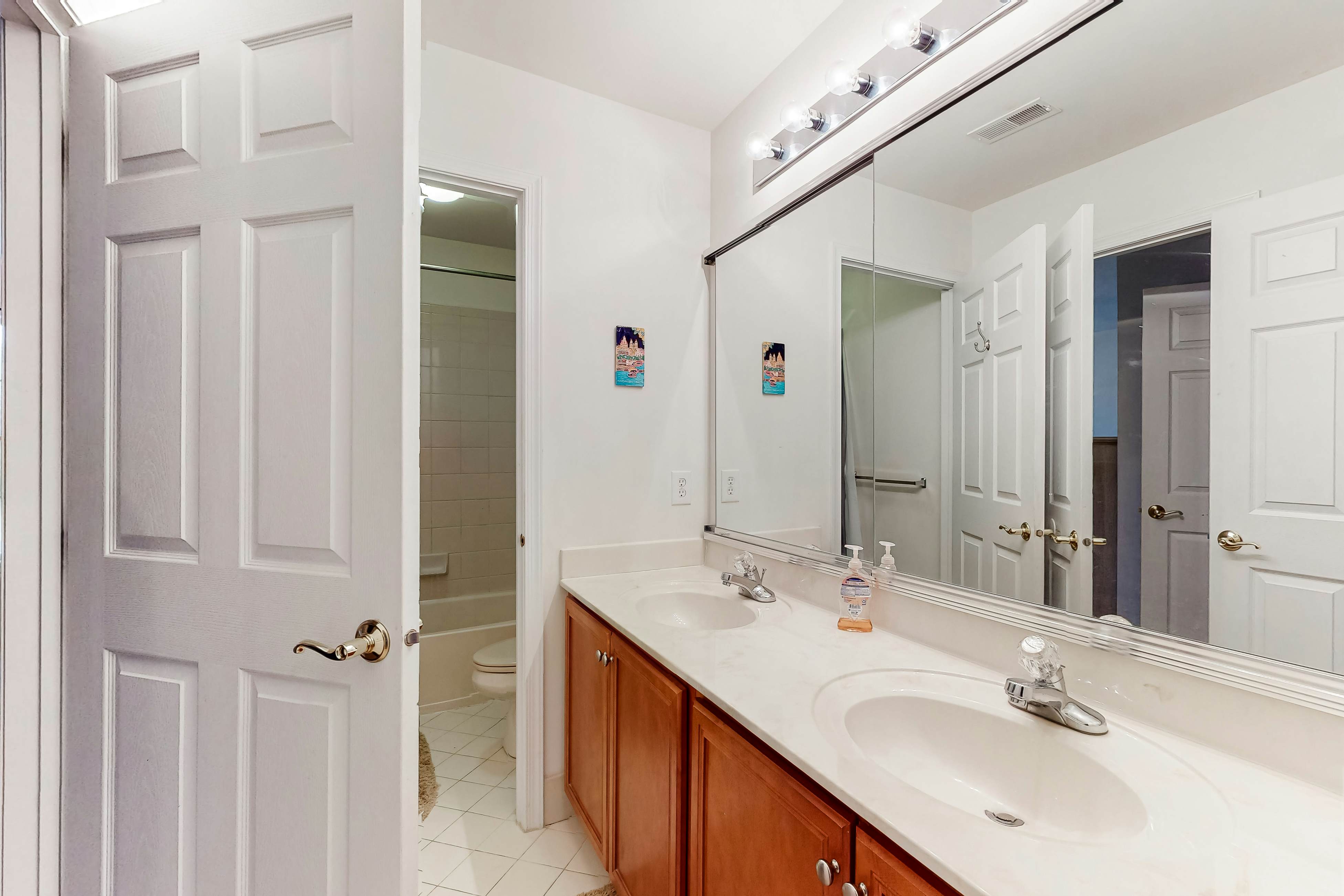 Bethany Lakes - 31292 May Dr