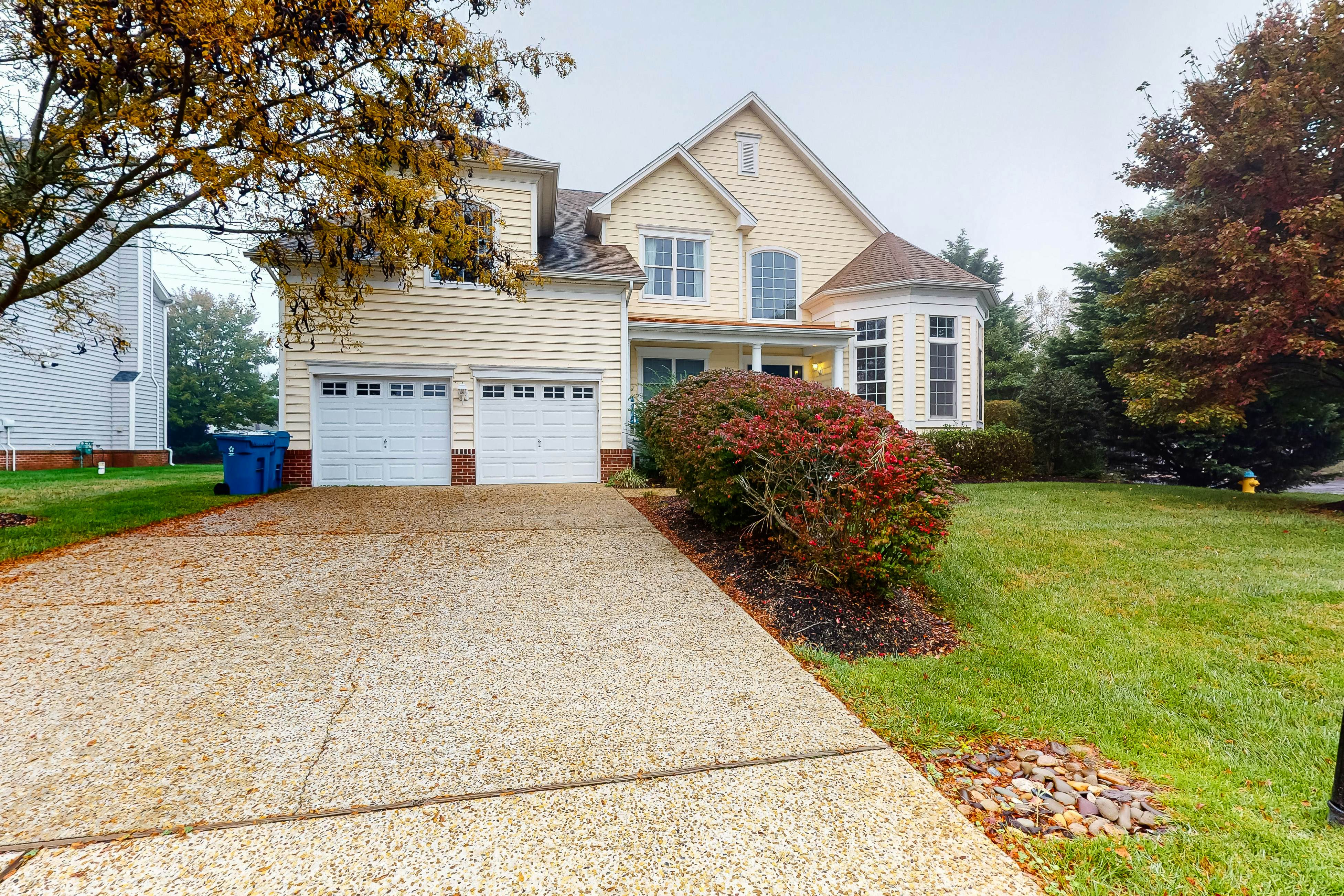 Bethany Lakes - 31292 May Dr