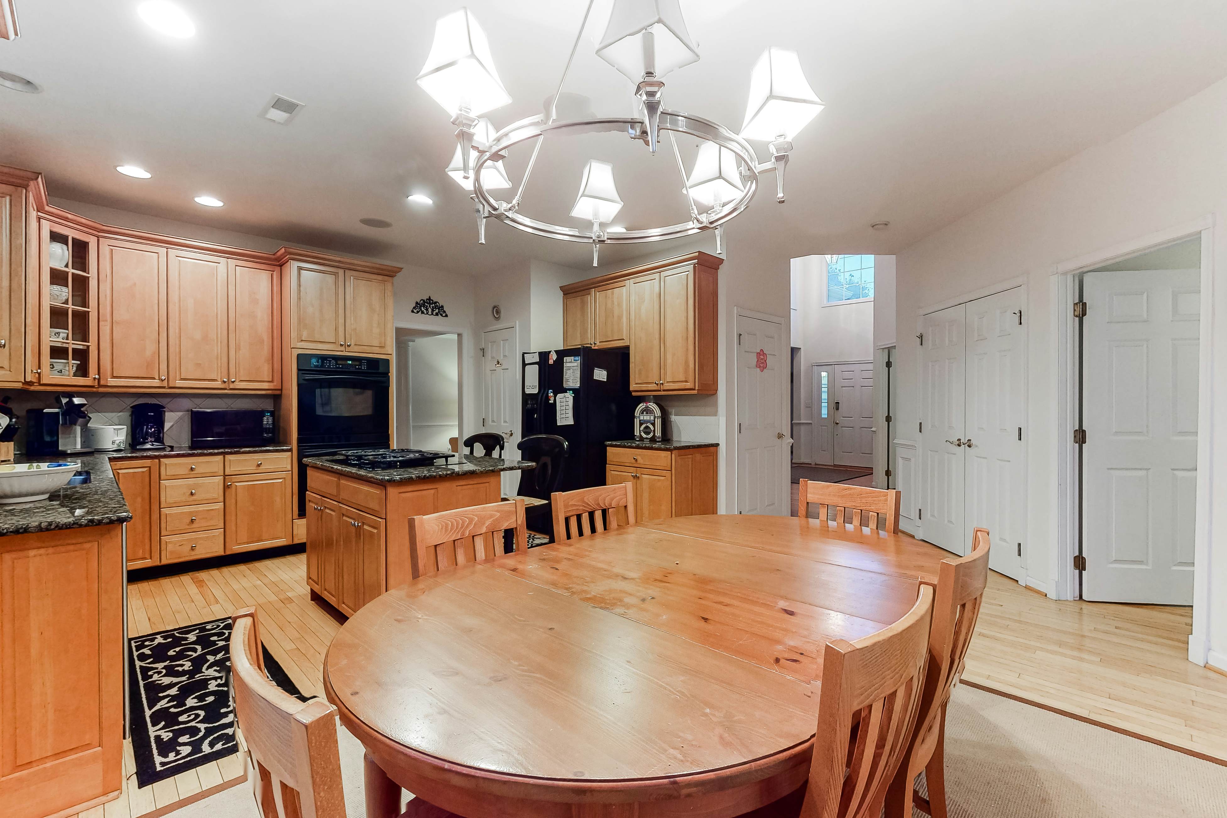 Bethany Lakes - 31292 May Dr