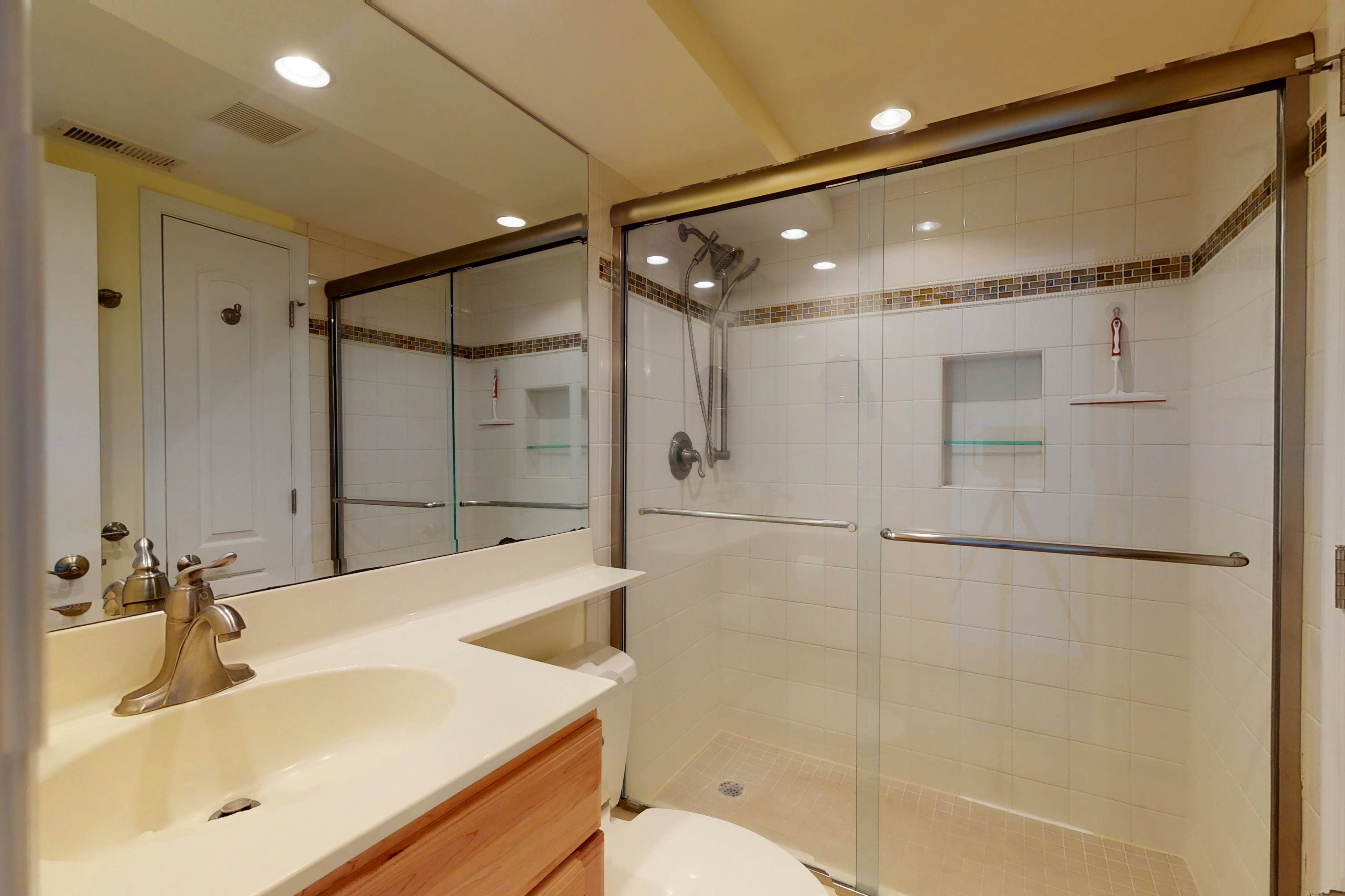 Sea Colony - 702 Chesapeake House