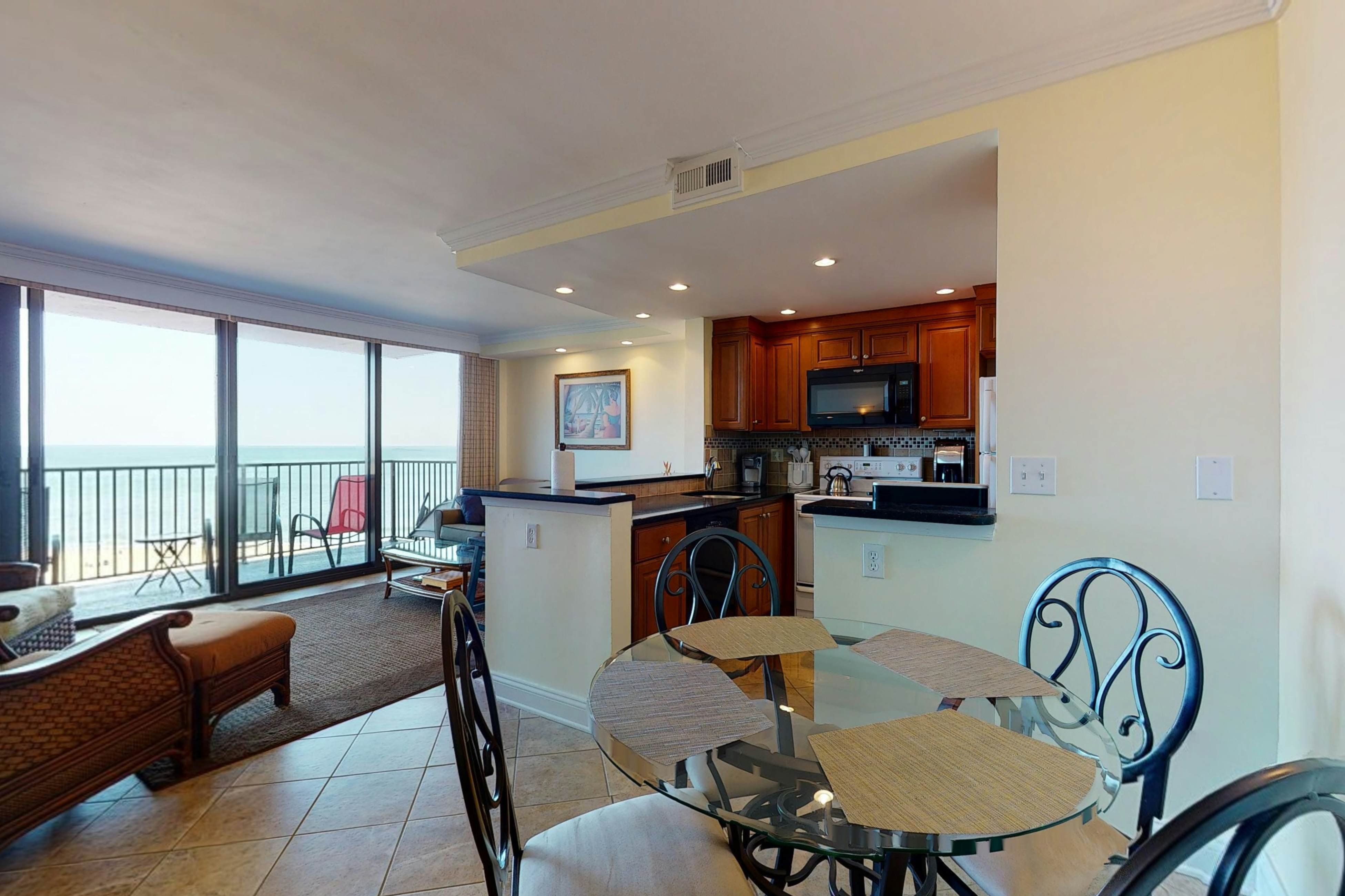 Sea Colony - 702 Chesapeake House