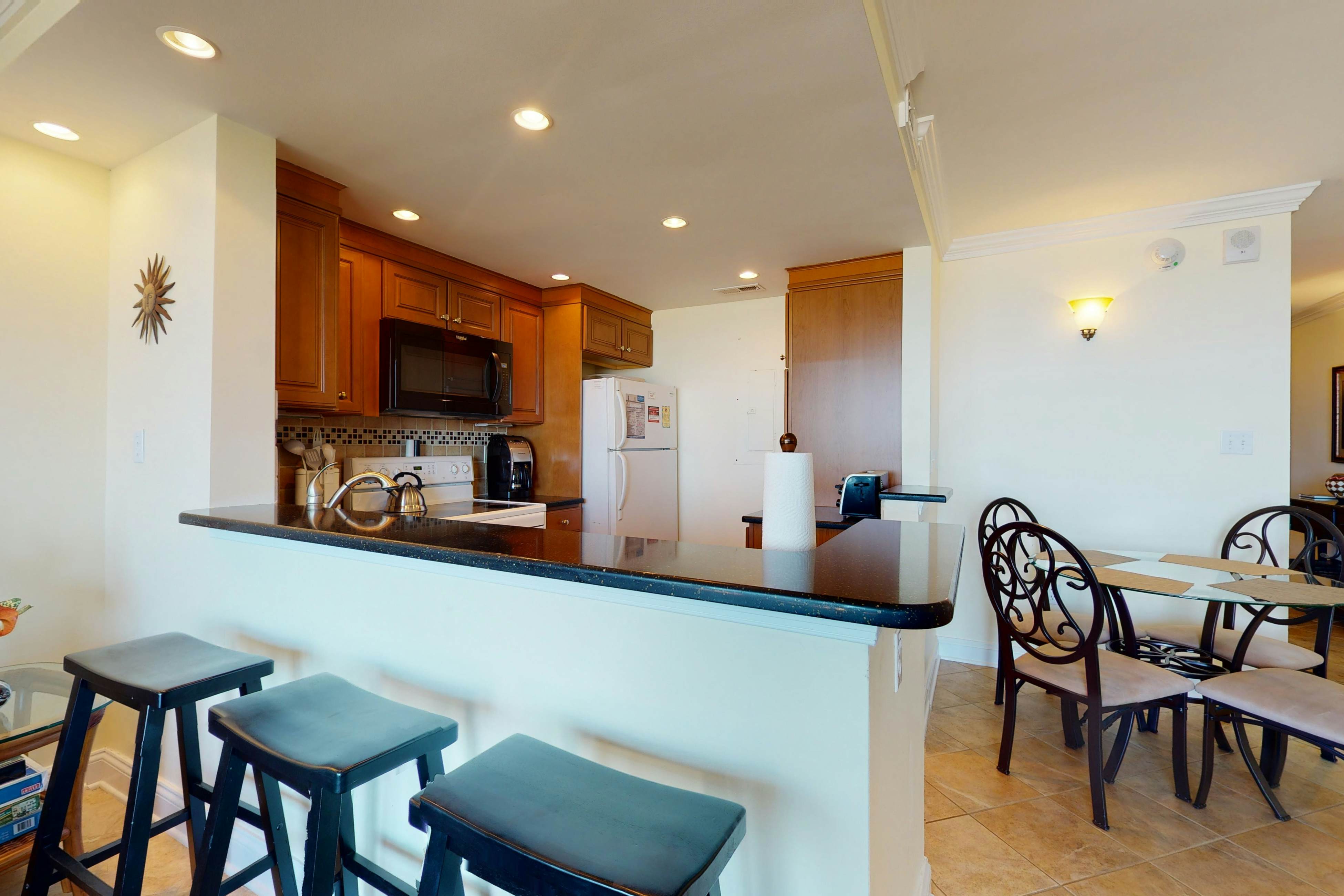 Sea Colony - 702 Chesapeake House