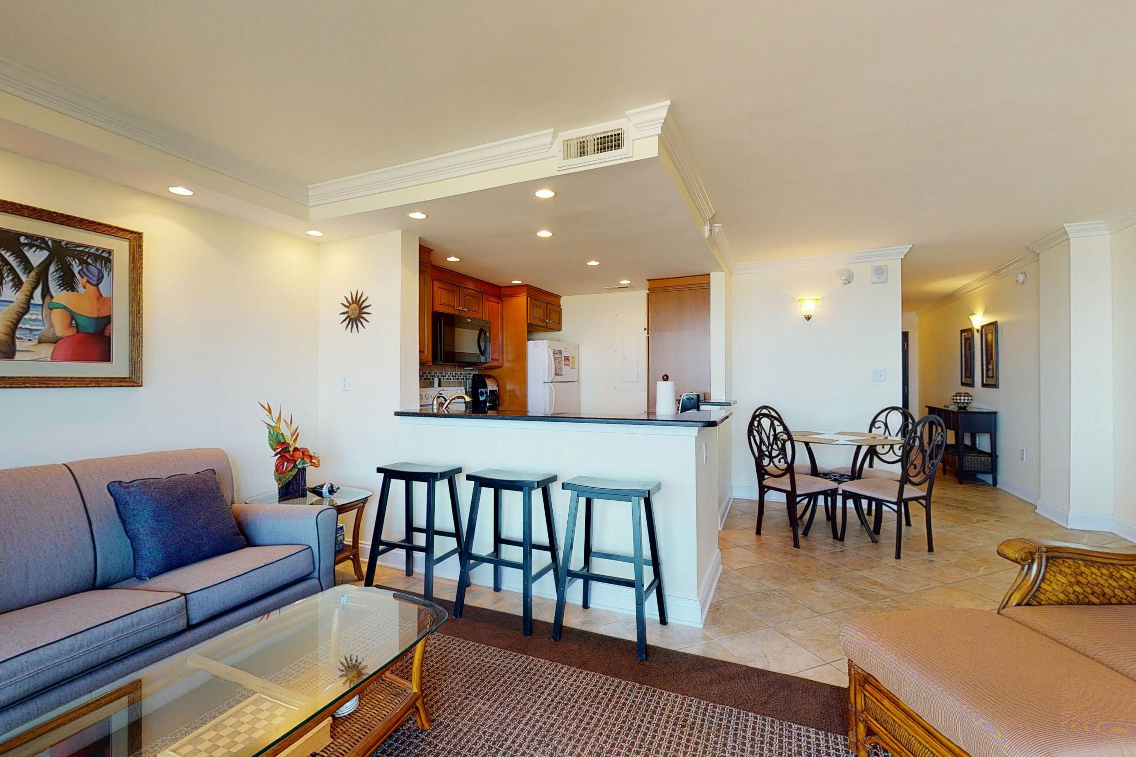 Sea Colony - 702 Chesapeake House