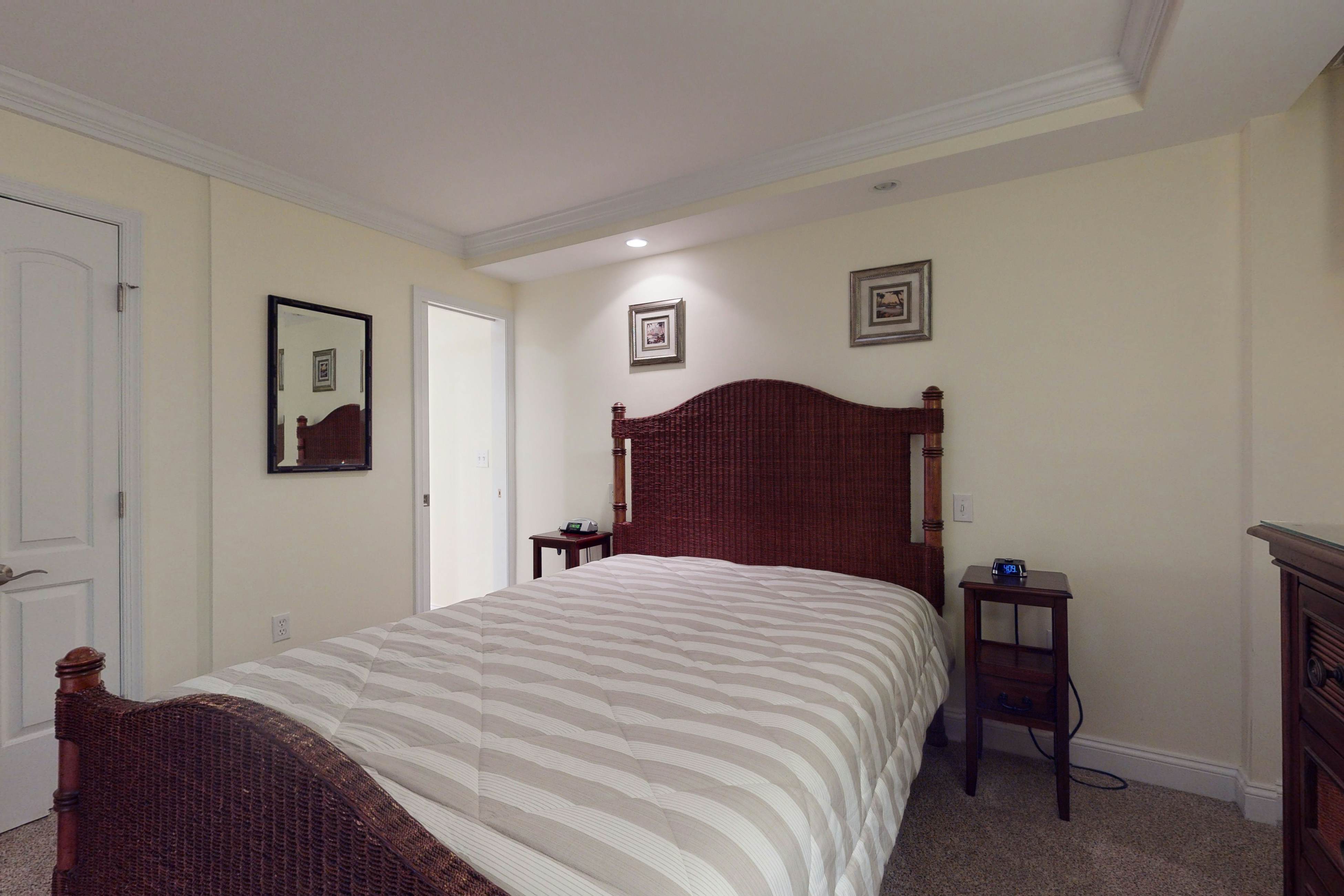 Sea Colony - 702 Chesapeake House