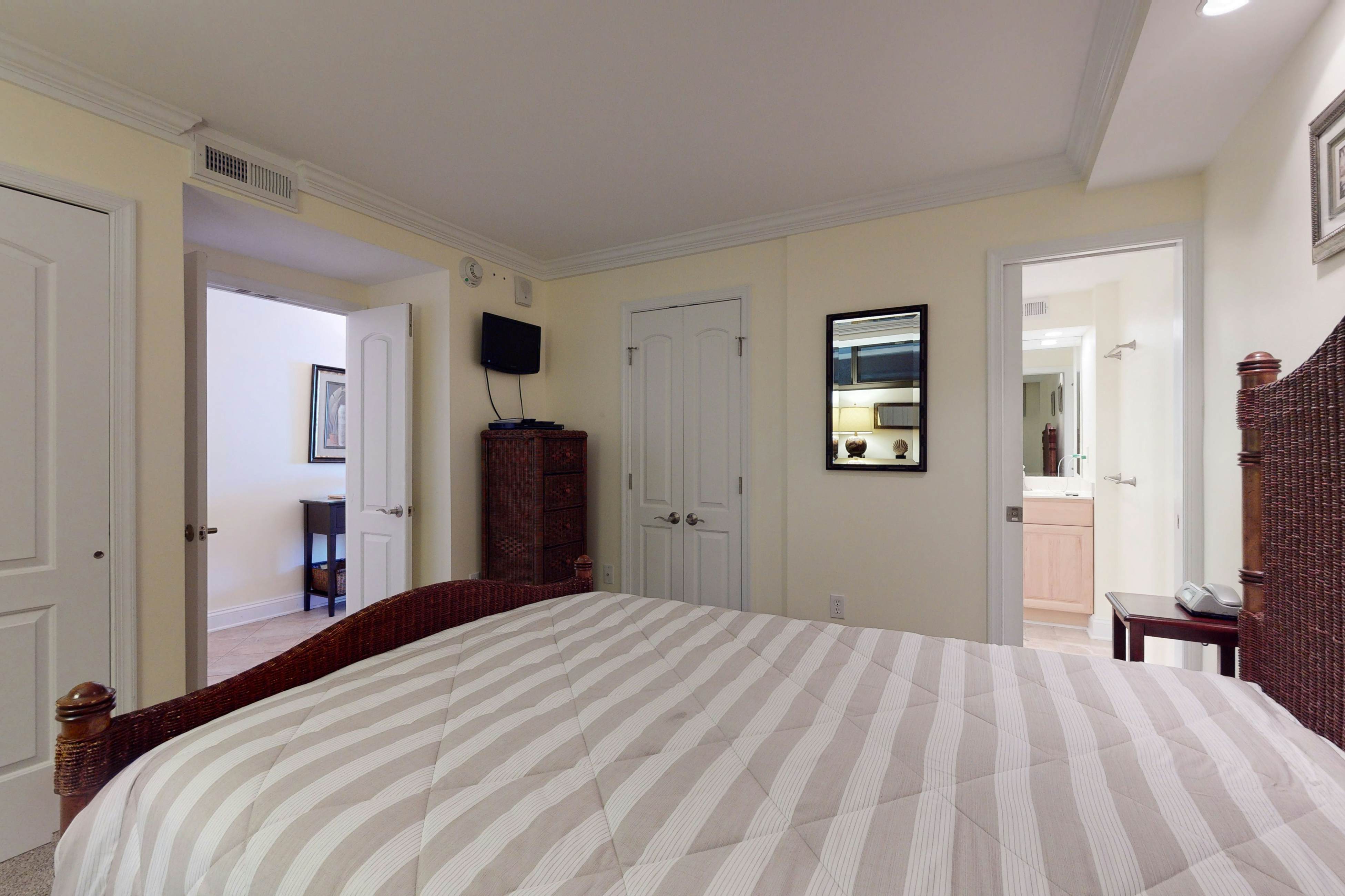 Sea Colony - 702 Chesapeake House