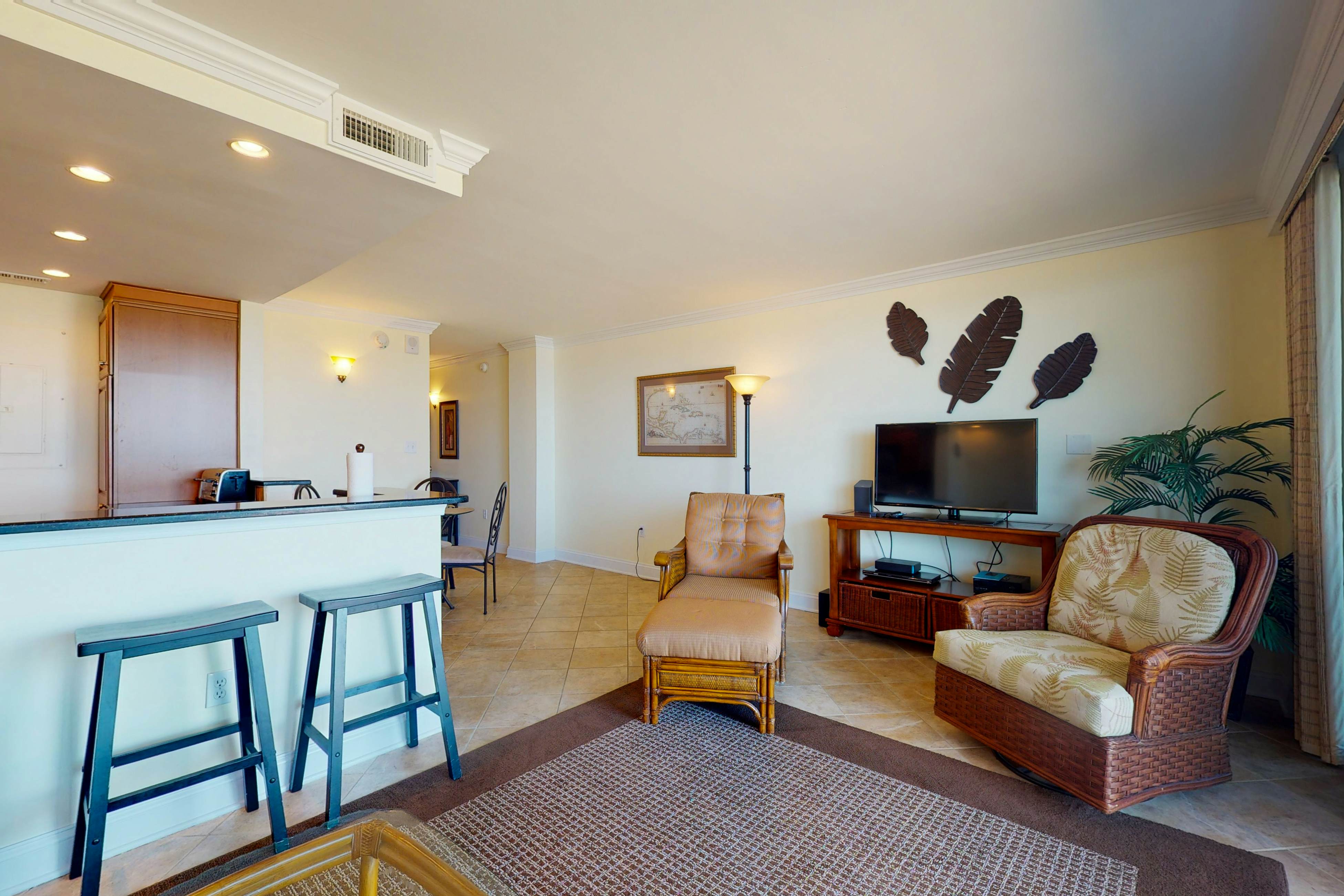 Sea Colony - 702 Chesapeake House