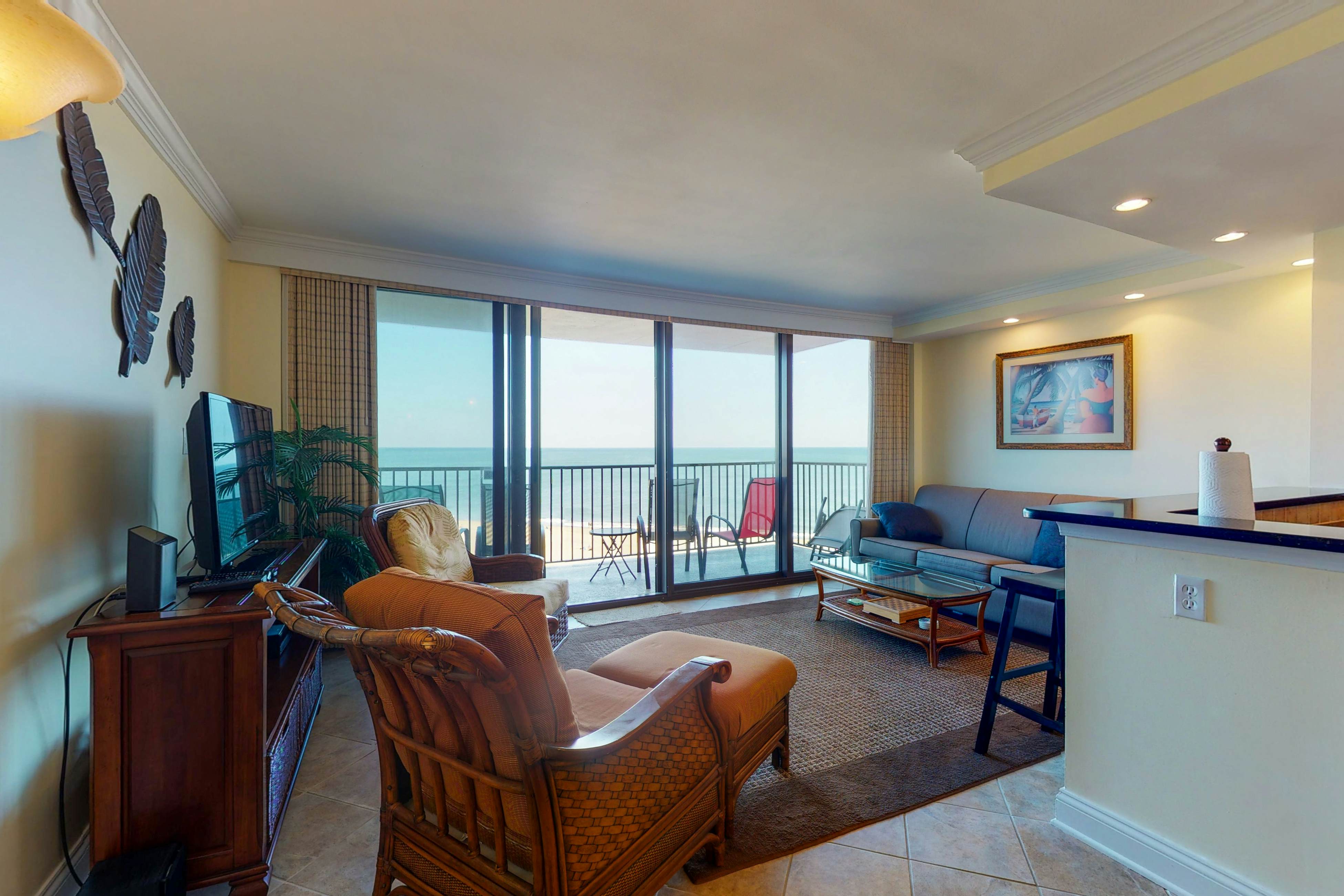 Sea Colony - 702 Chesapeake House