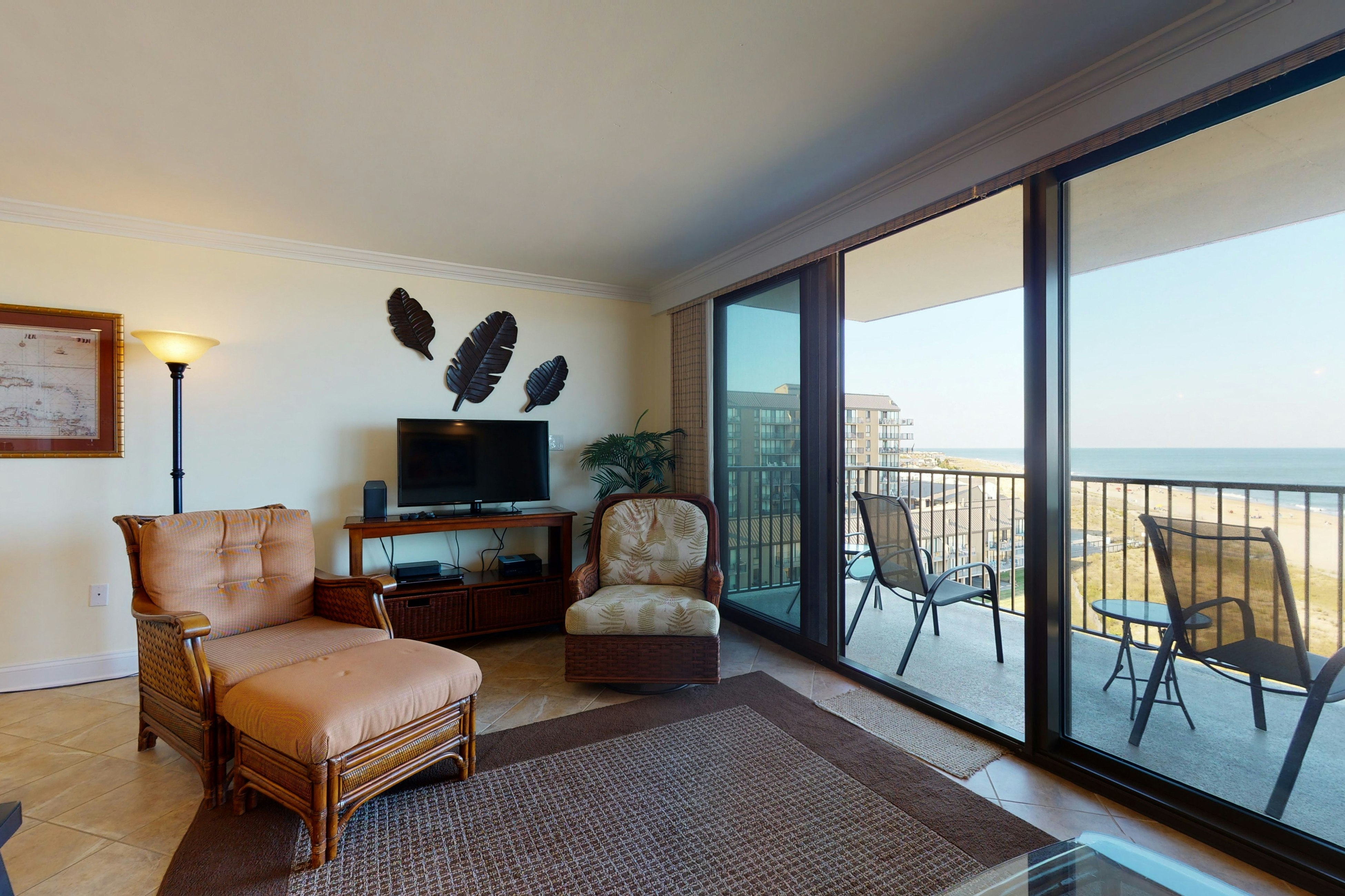 Sea Colony - 702 Chesapeake House