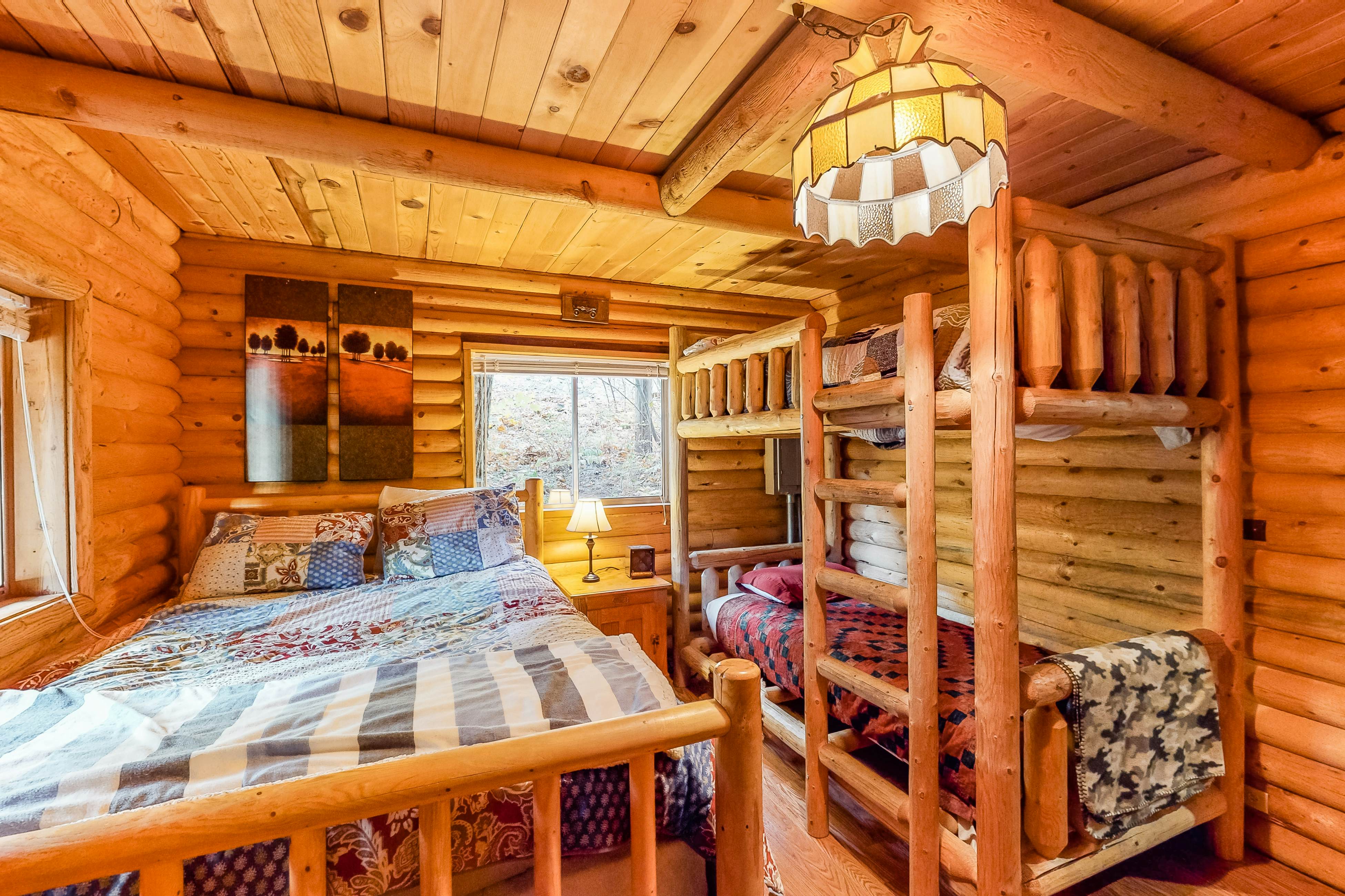 Leavenworth Cozy Cabin 