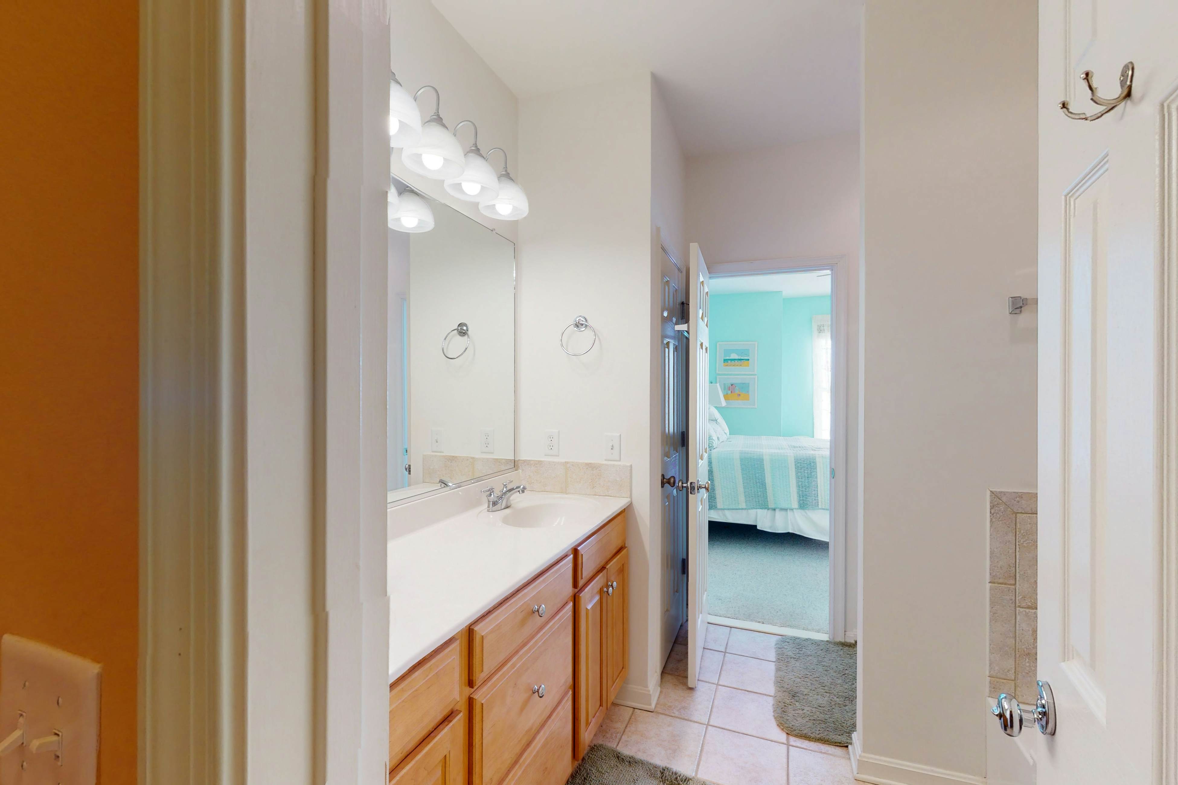 Bear Trap Dunes - 126B October Glory Ave