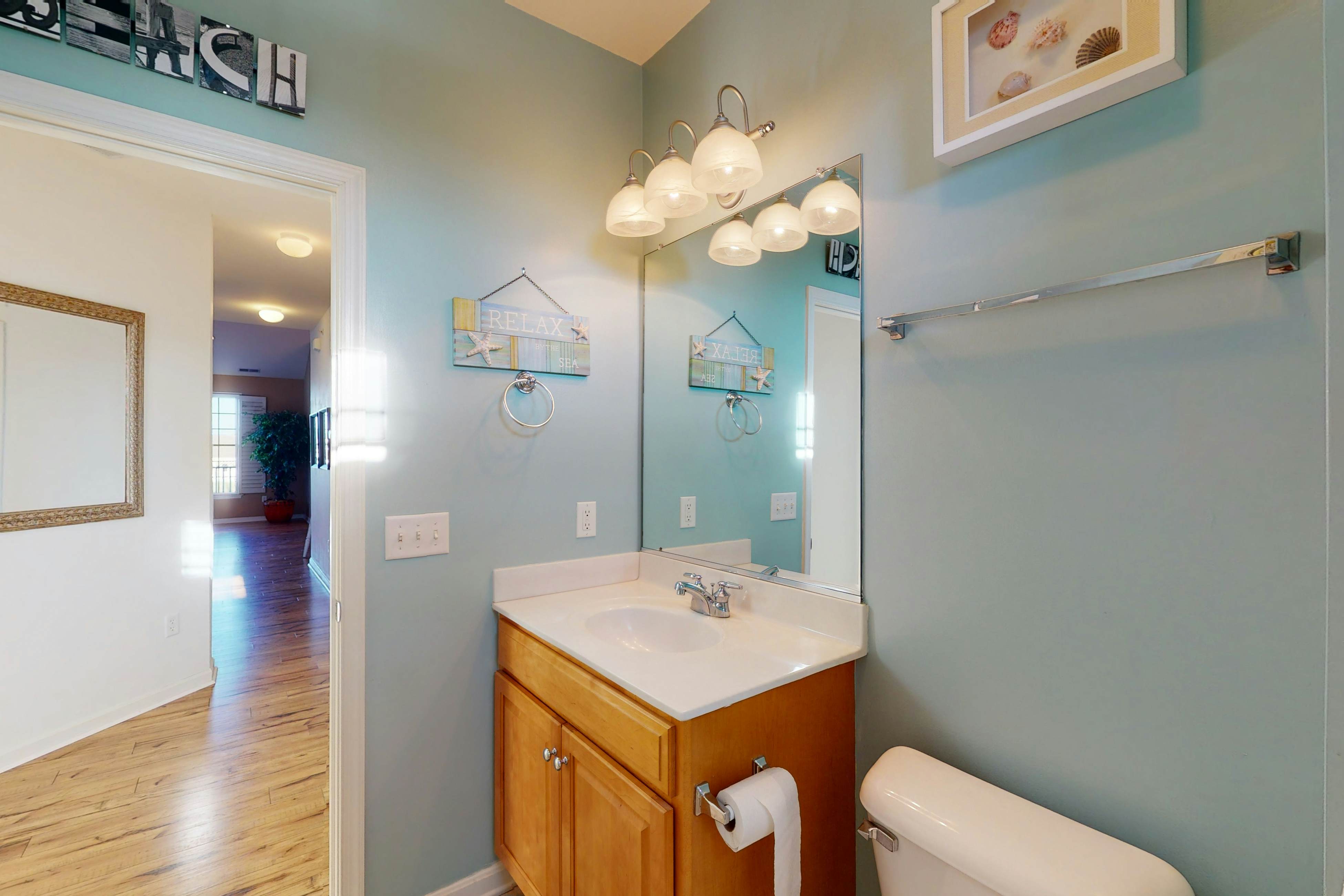 Bear Trap Dunes - 126B October Glory Ave