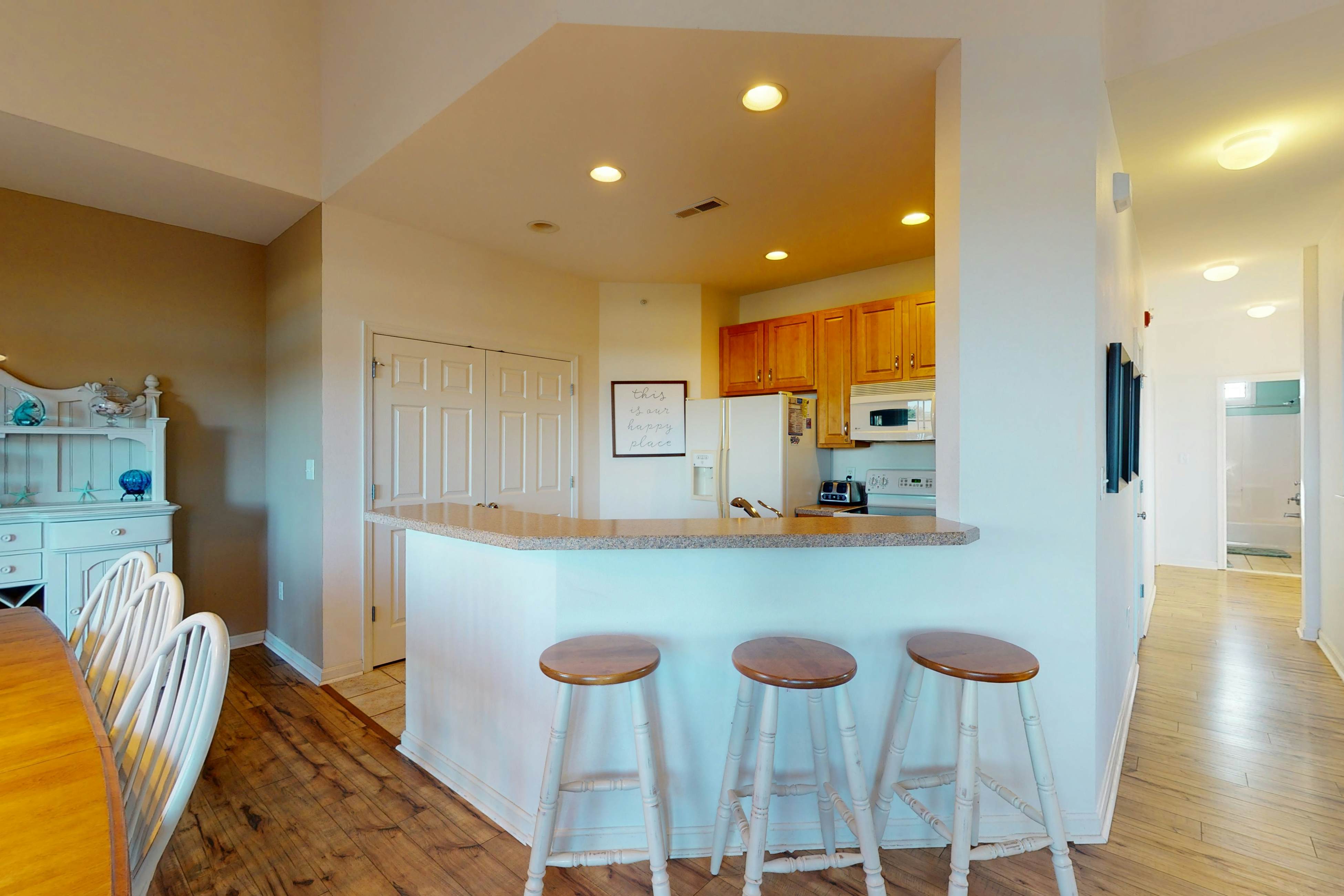 Bear Trap Dunes - 126B October Glory Ave