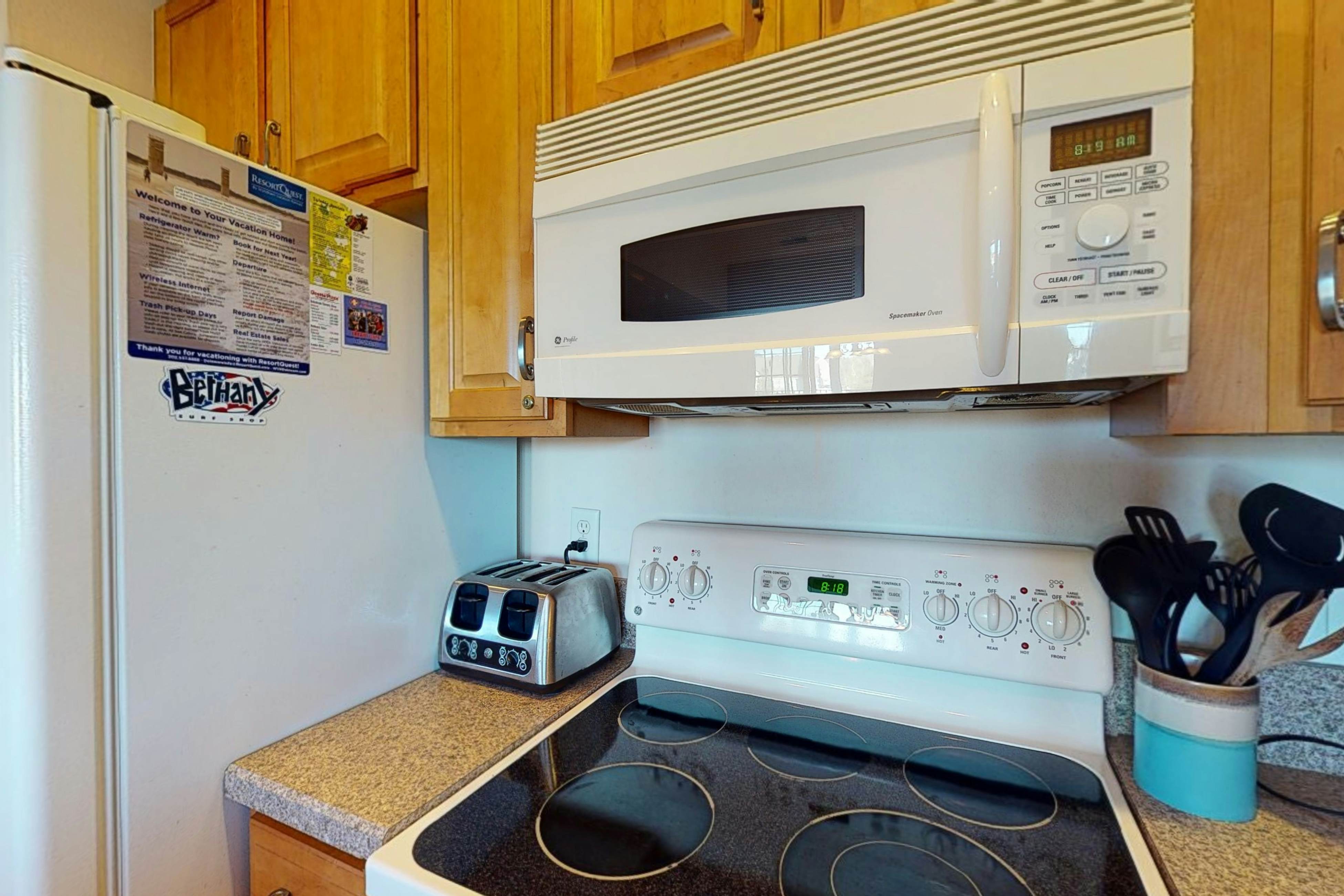 Bear Trap Dunes - 126B October Glory Ave