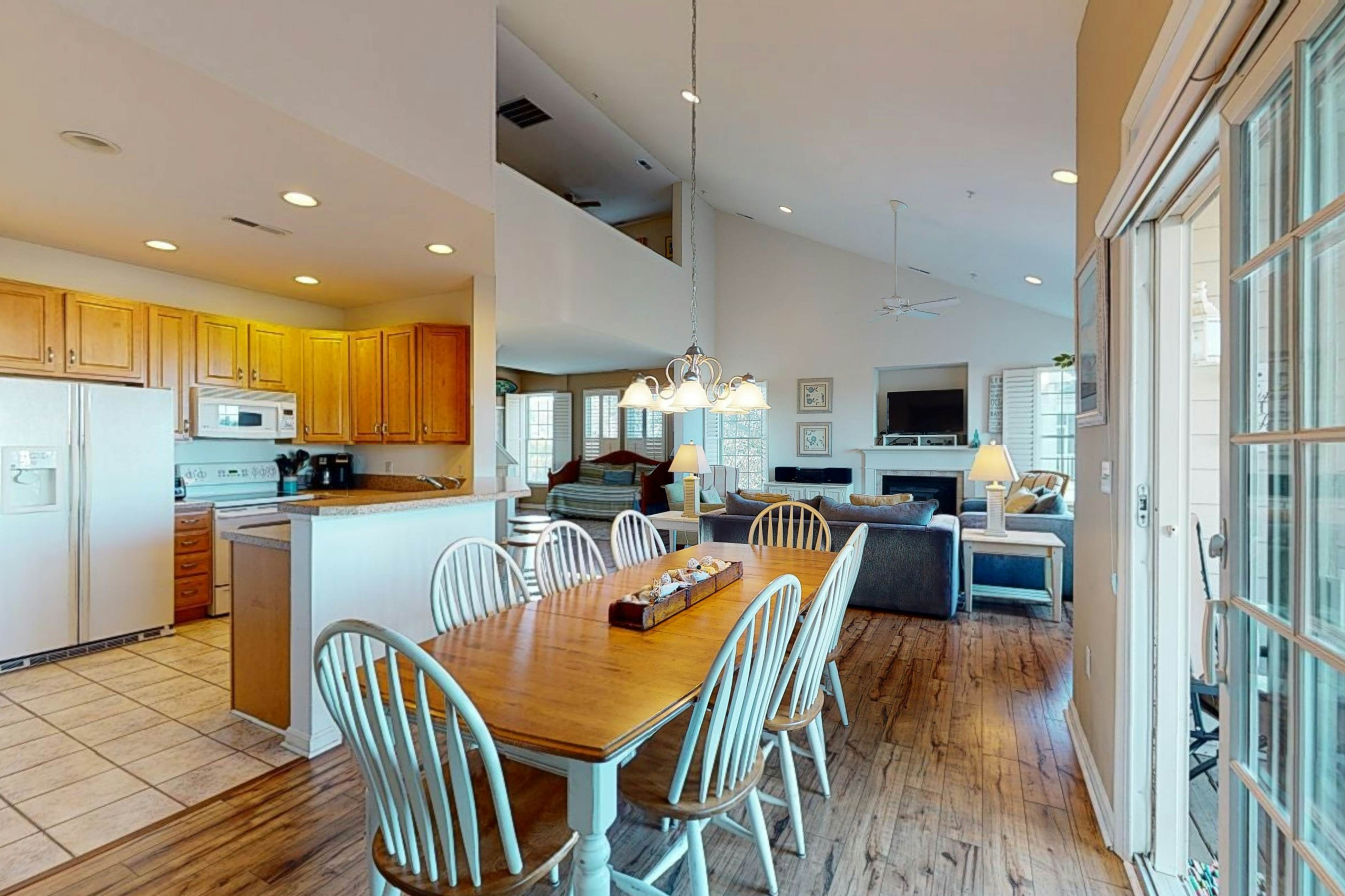 Bear Trap Dunes - 126B October Glory Ave