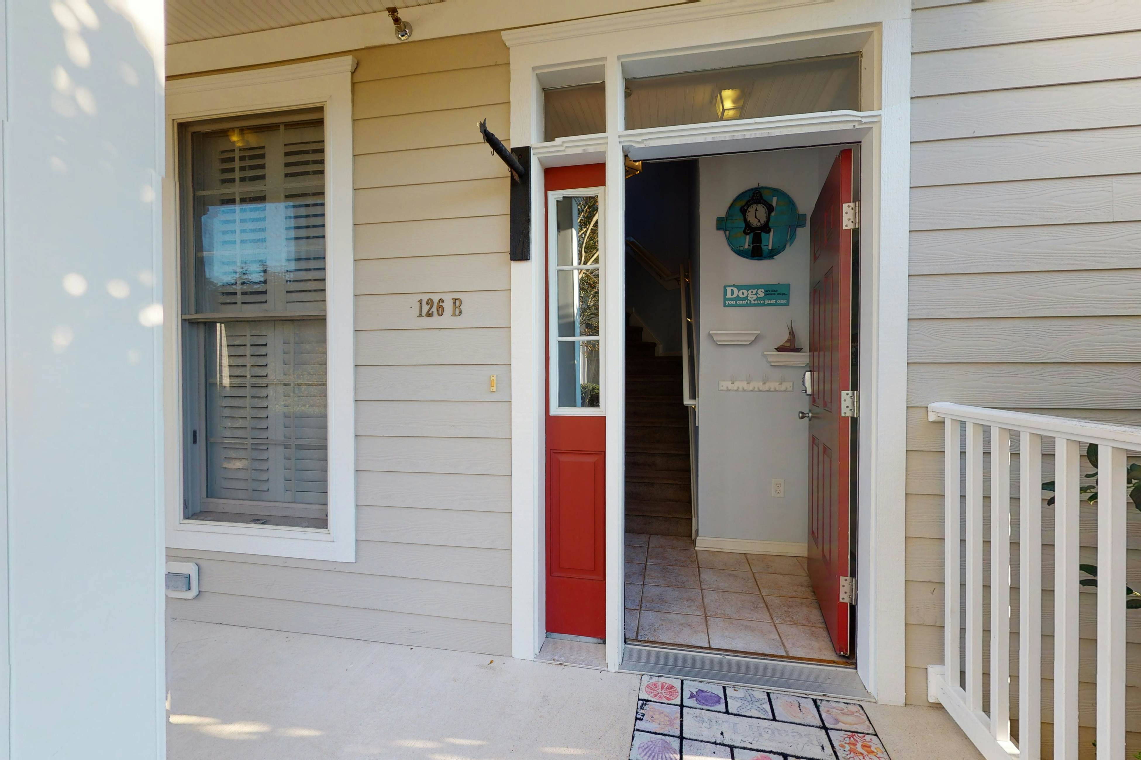 Bear Trap Dunes - 126B October Glory Ave