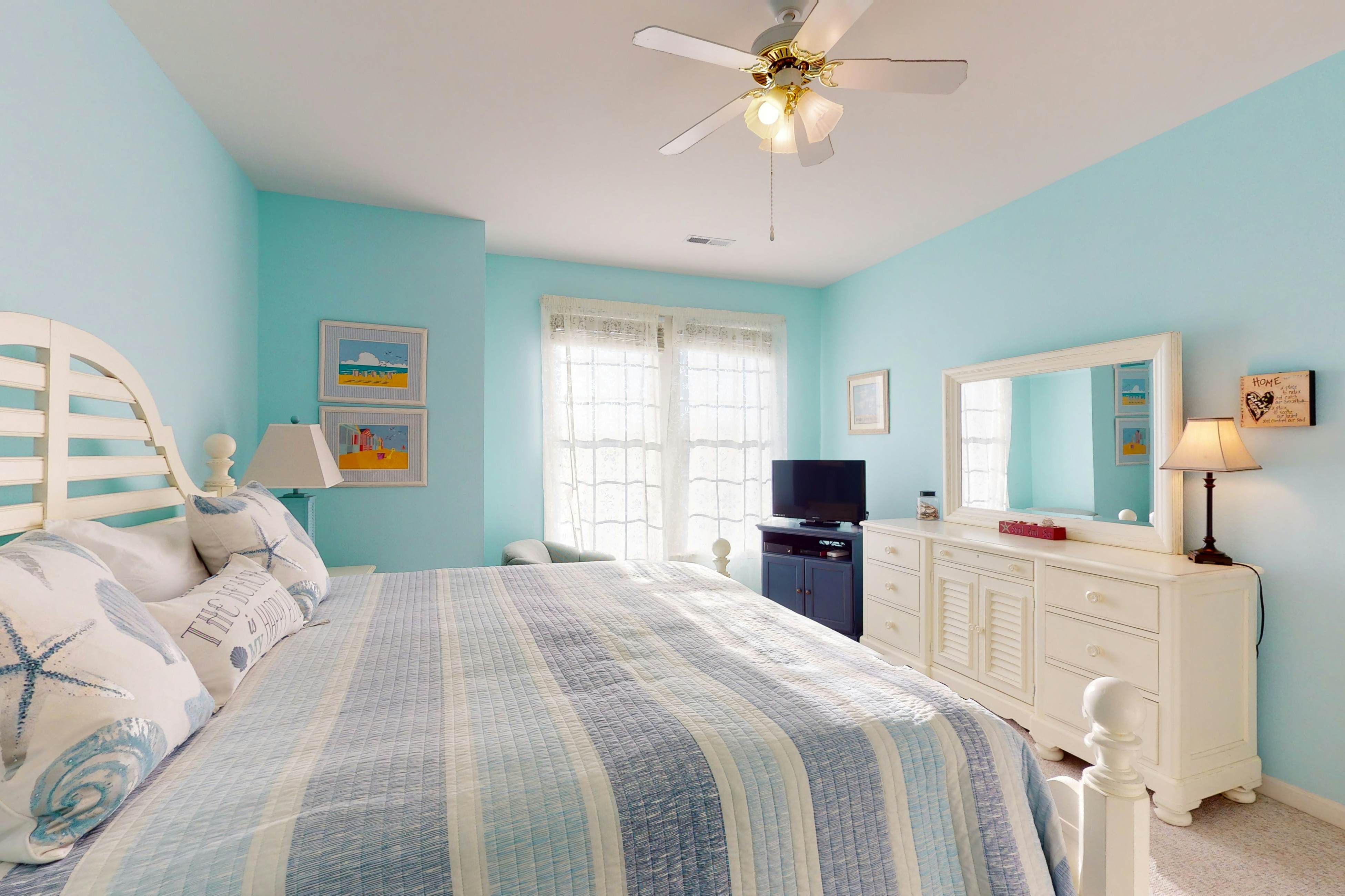 Bear Trap Dunes - 126B October Glory Ave