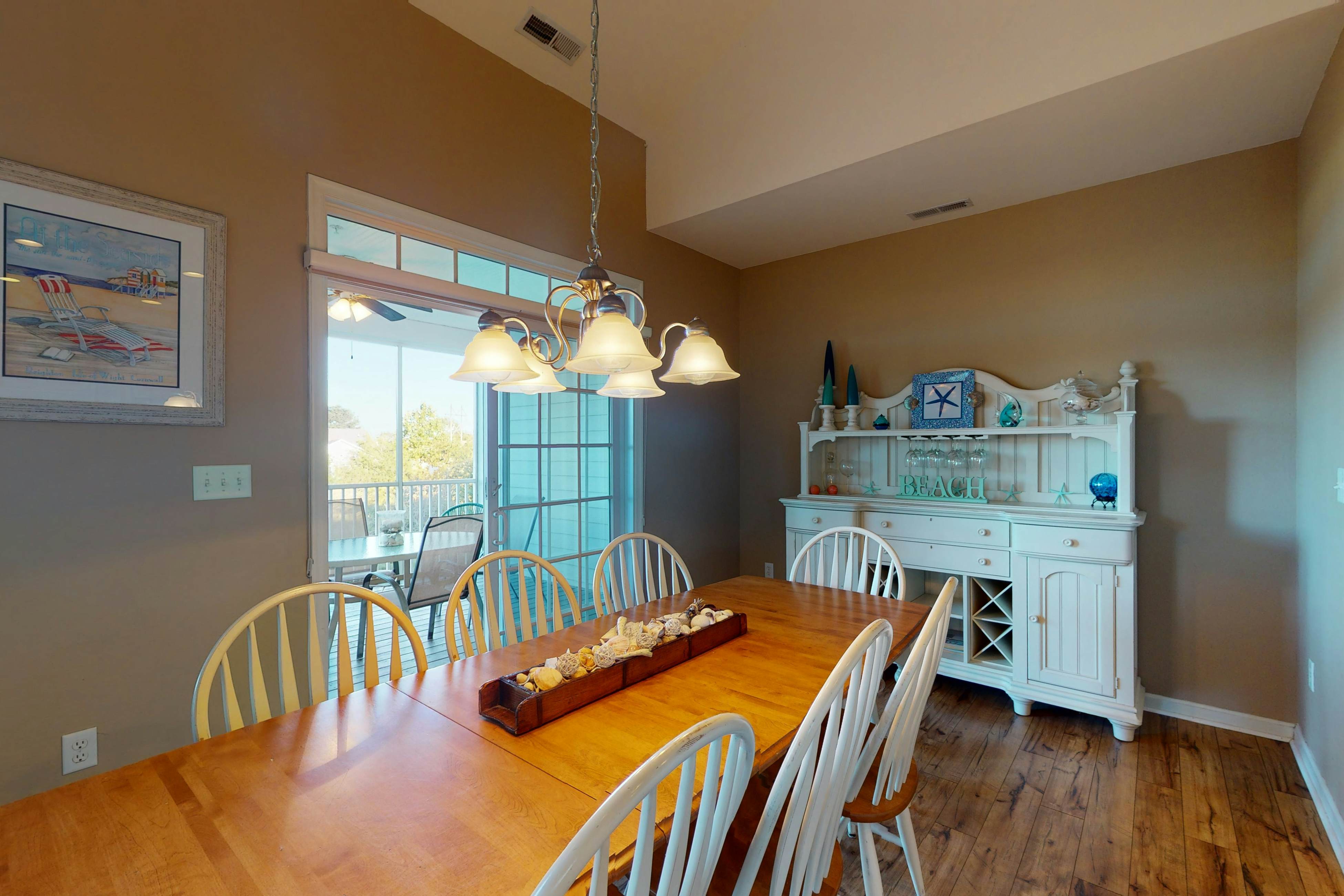 Bear Trap Dunes - 126B October Glory Ave