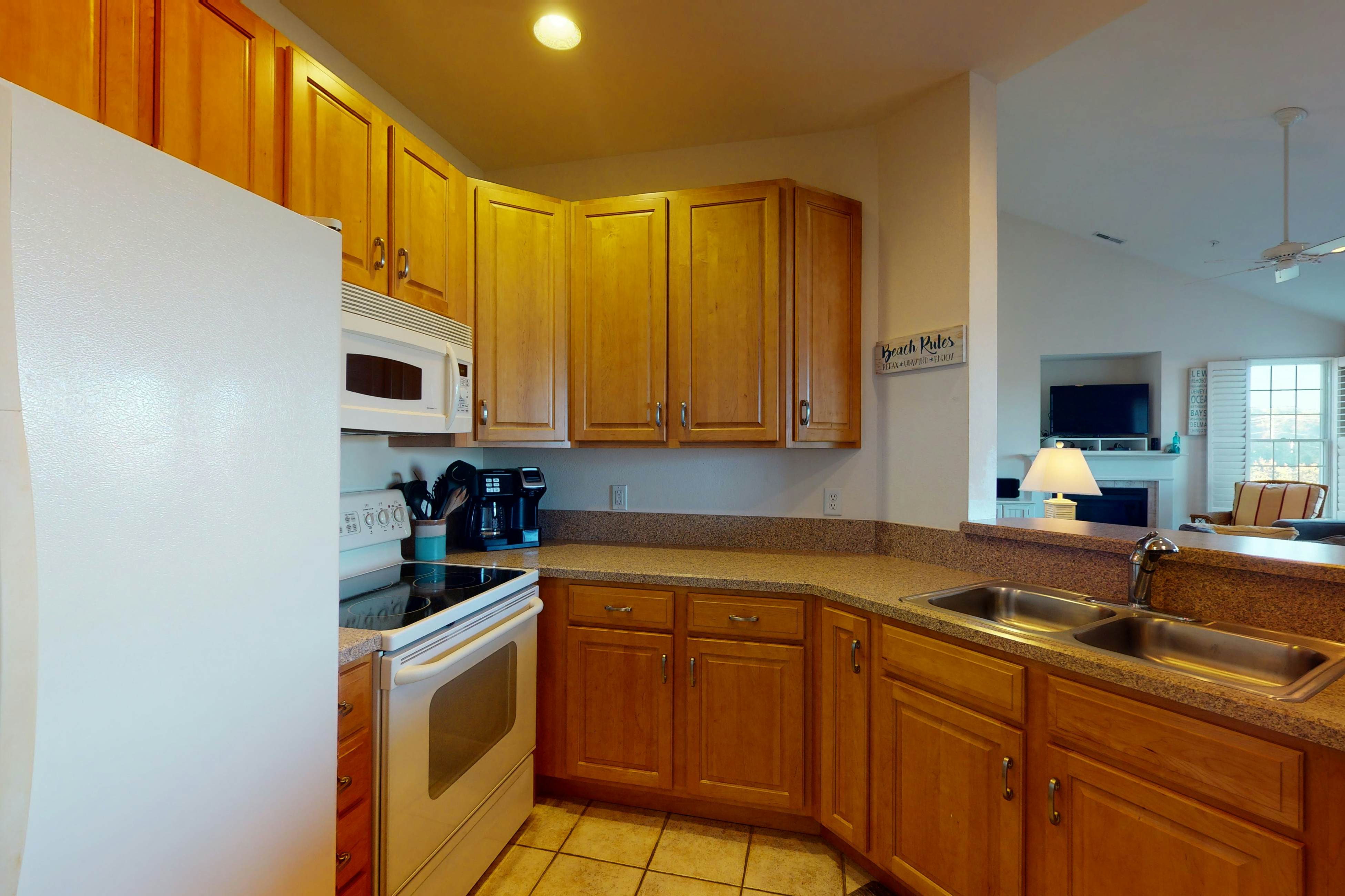 Bear Trap Dunes - 126B October Glory Ave