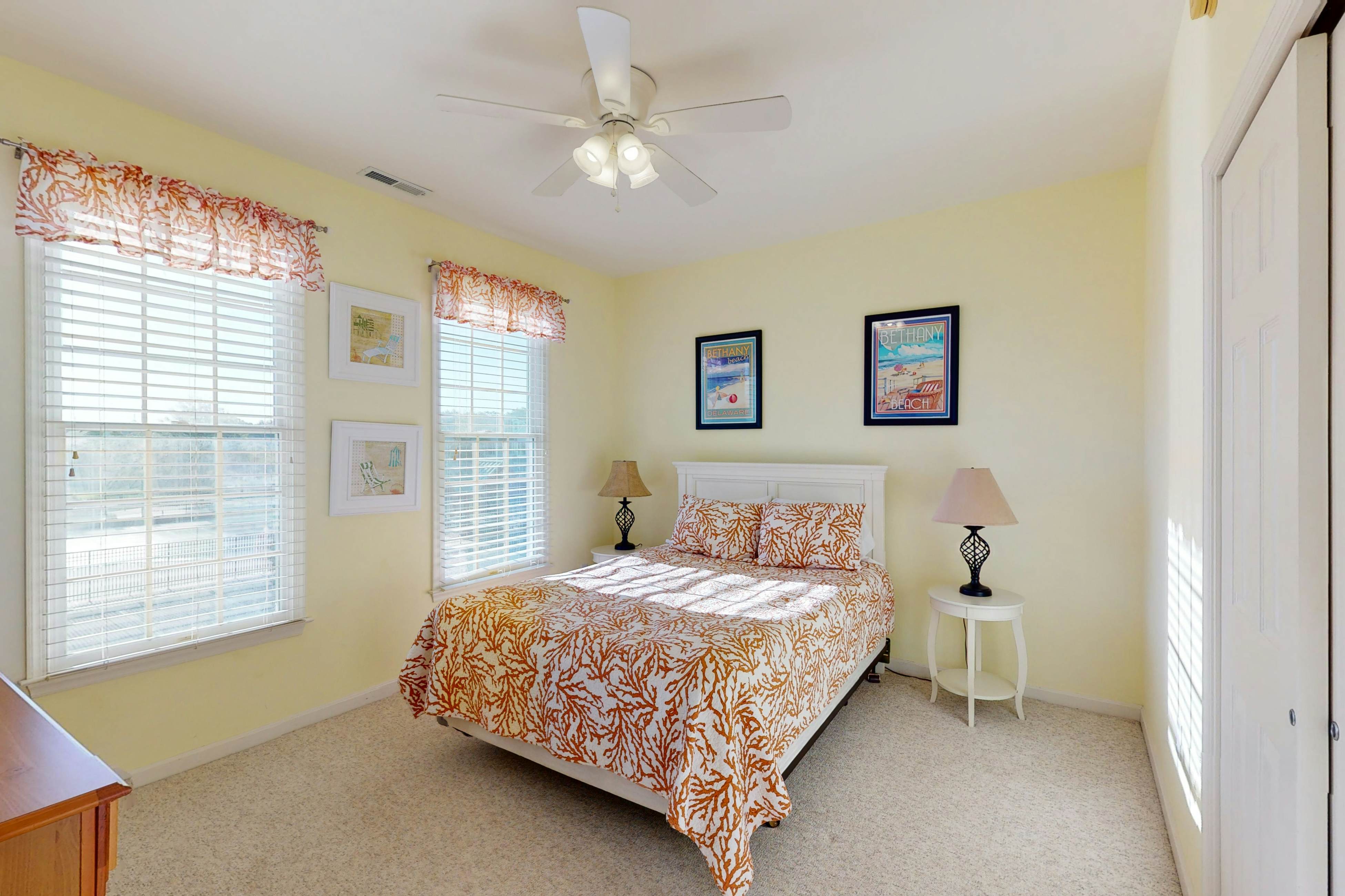 Bear Trap Dunes - 126B October Glory Ave