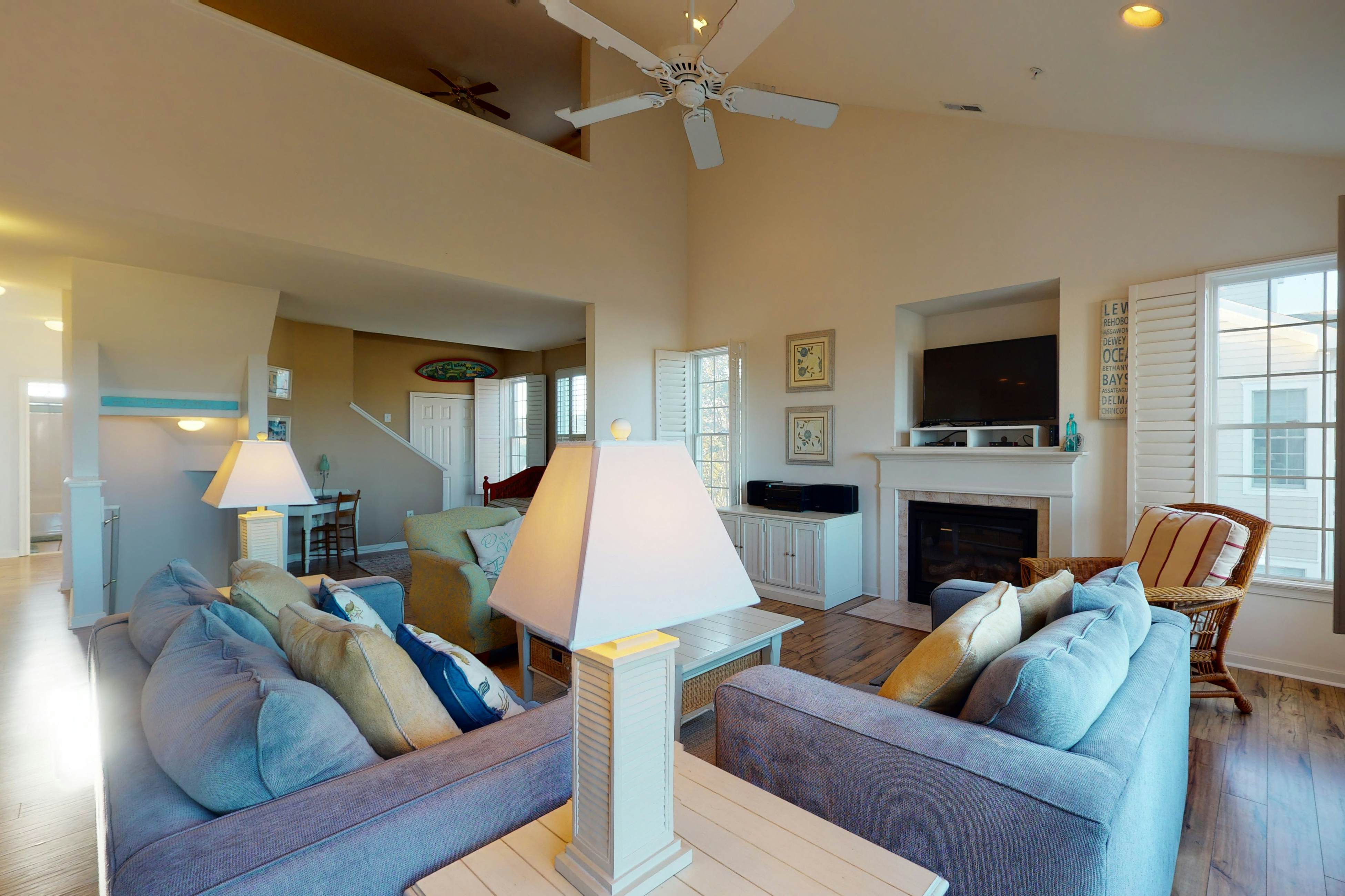 Bear Trap Dunes - 126B October Glory Ave