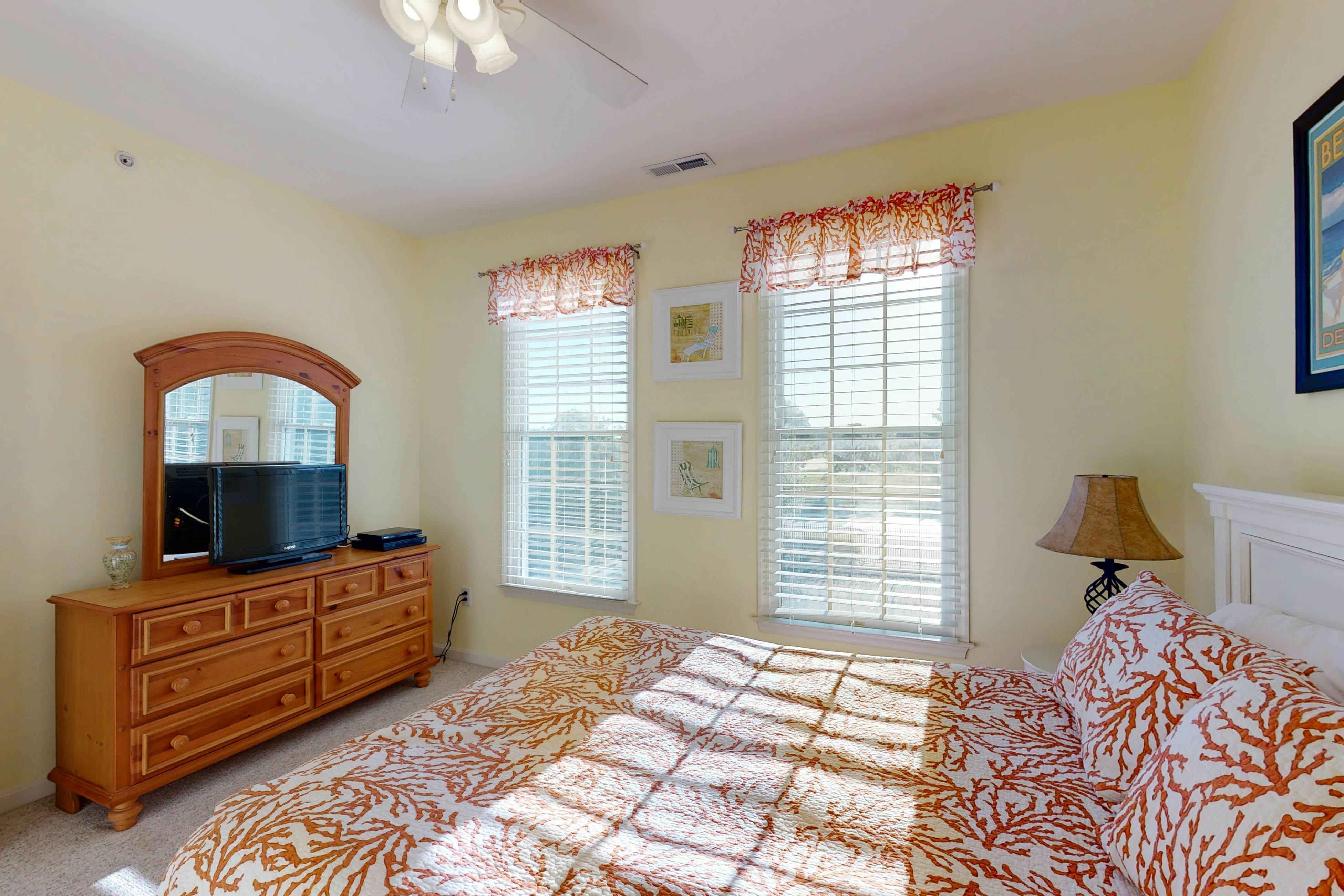 Bear Trap Dunes - 126B October Glory Ave