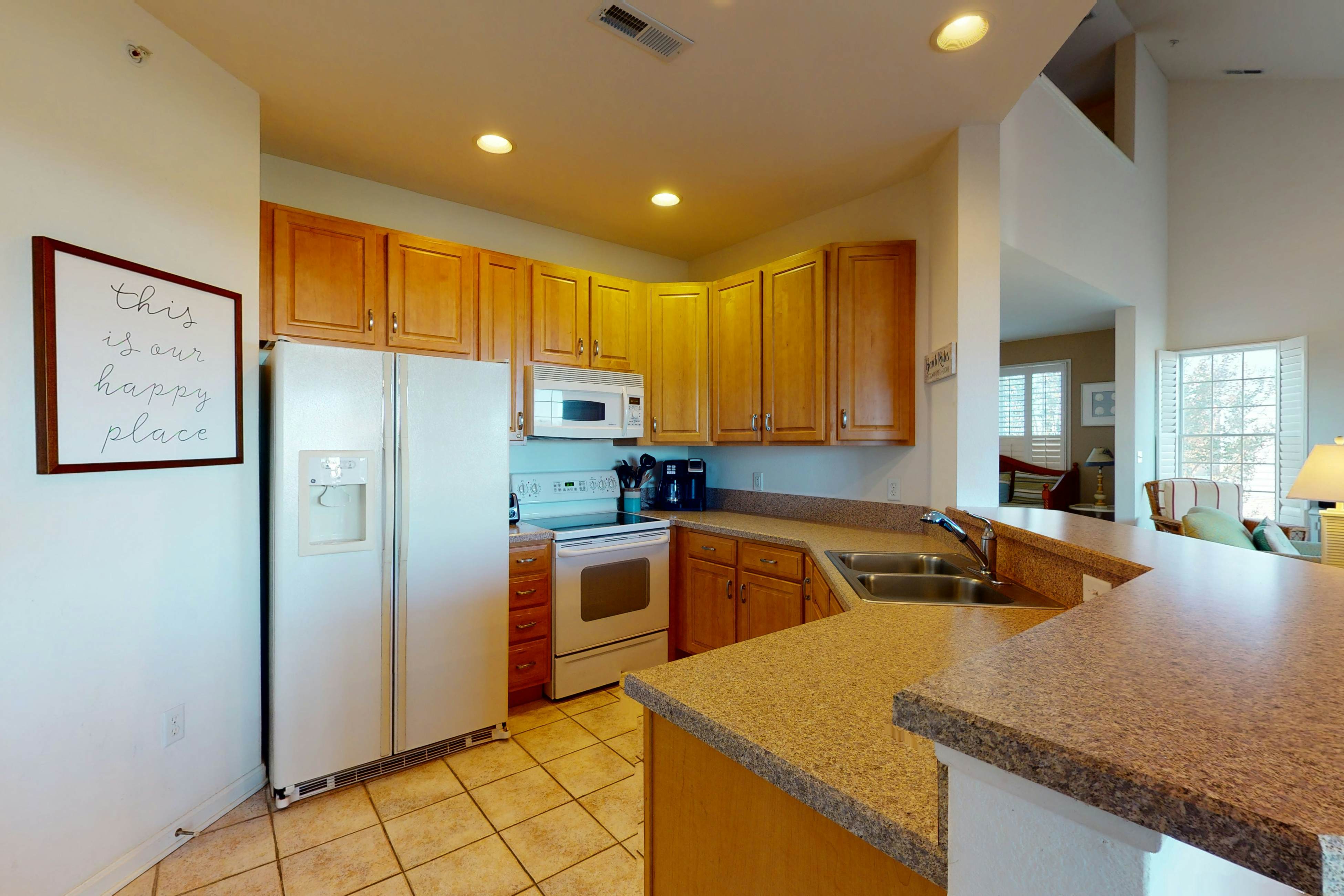 Bear Trap Dunes - 126B October Glory Ave