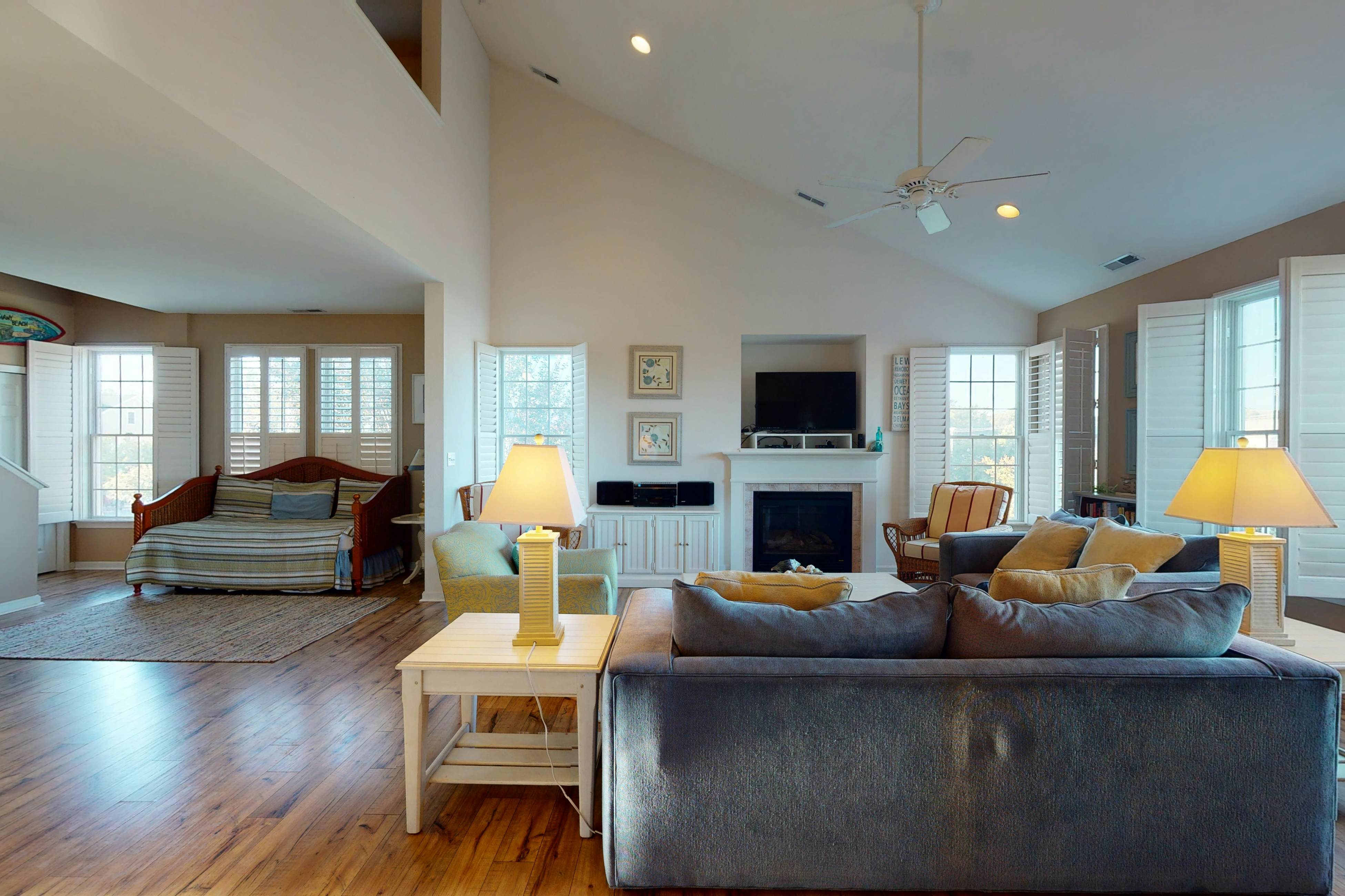 Bear Trap Dunes - 126B October Glory Ave