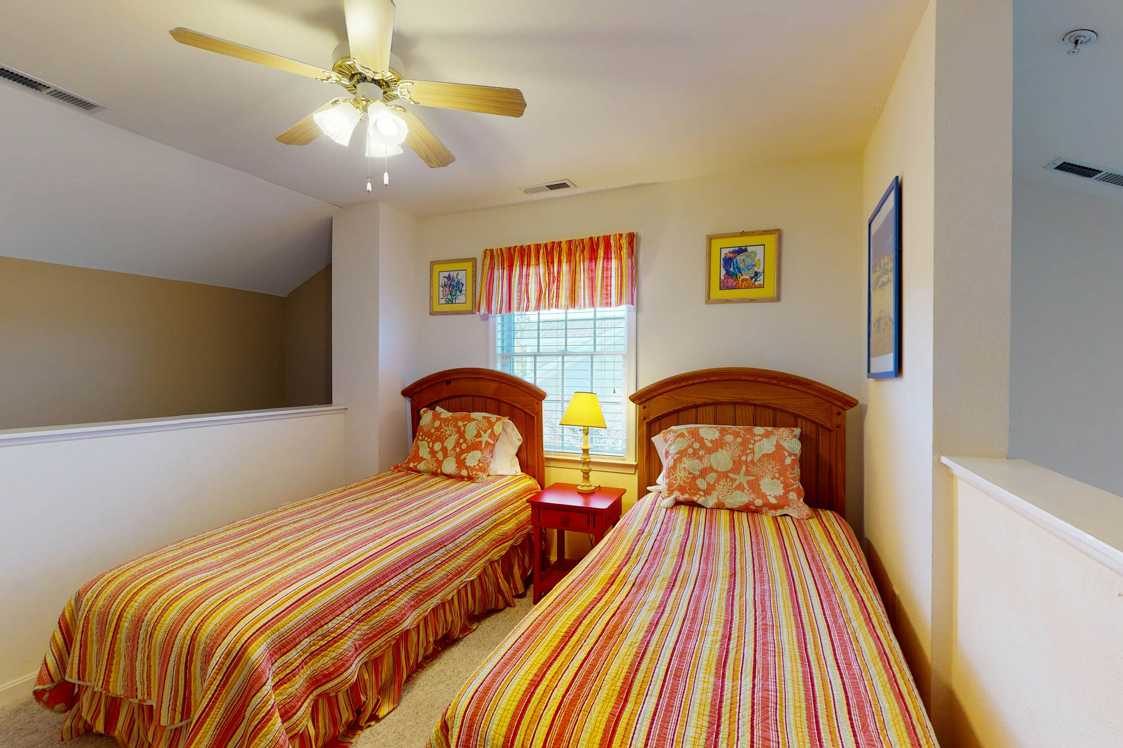 Bear Trap Dunes - 126B October Glory Ave