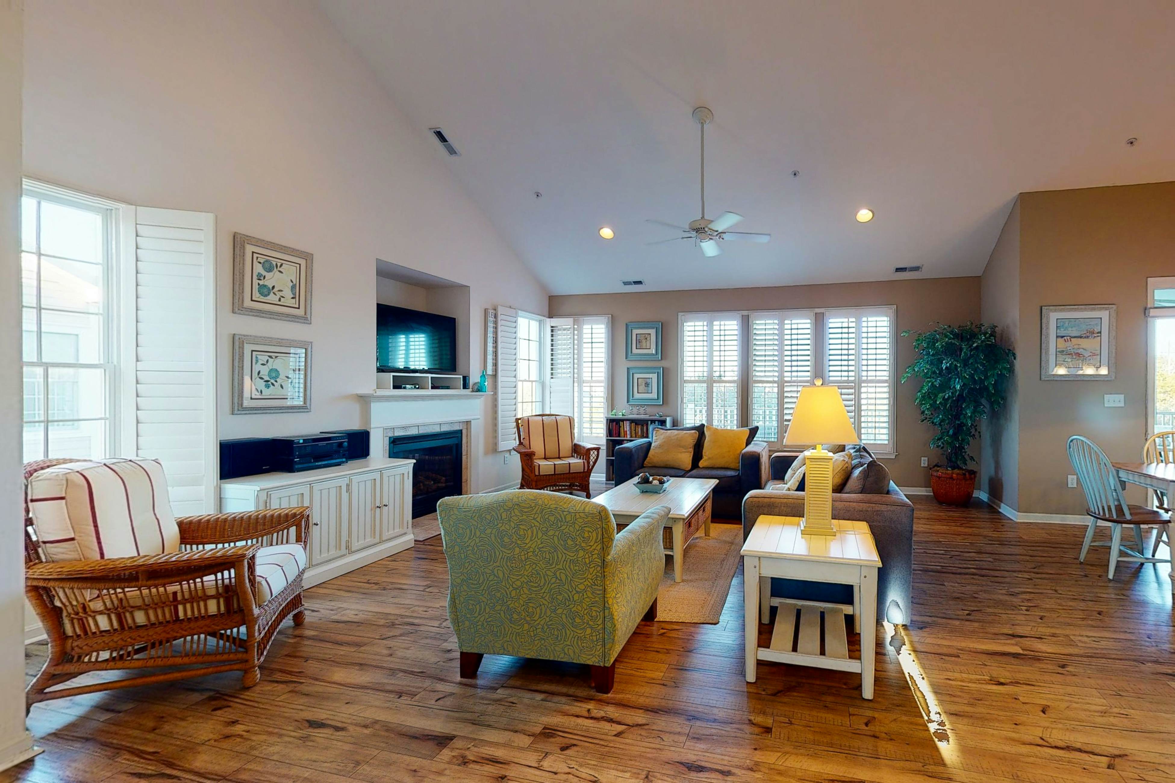 Bear Trap Dunes - 126B October Glory Ave