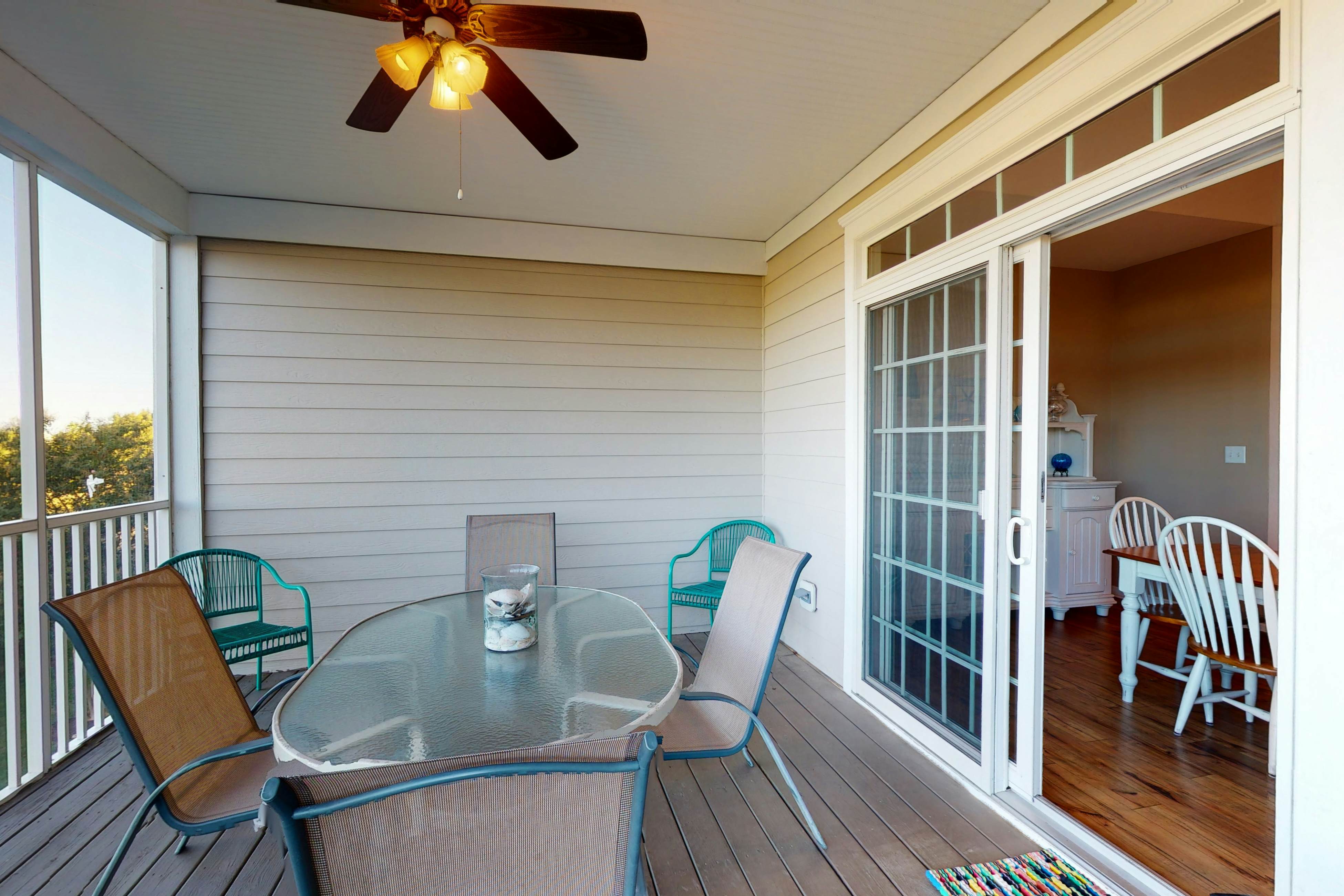 Bear Trap Dunes - 126B October Glory Ave