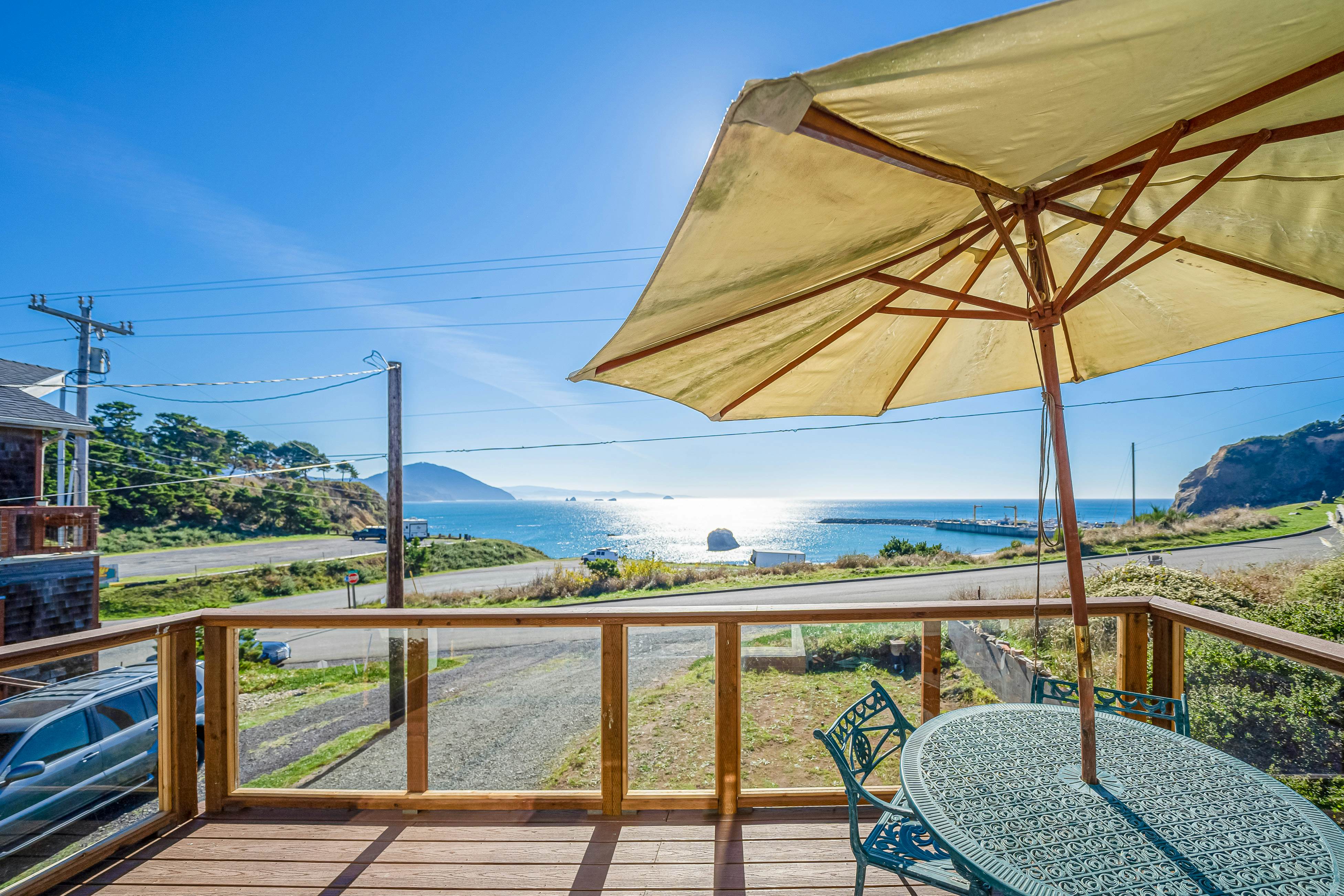 Affordable Oregon Coast Vacation Rentals: Seaside Options - b0m4gs1