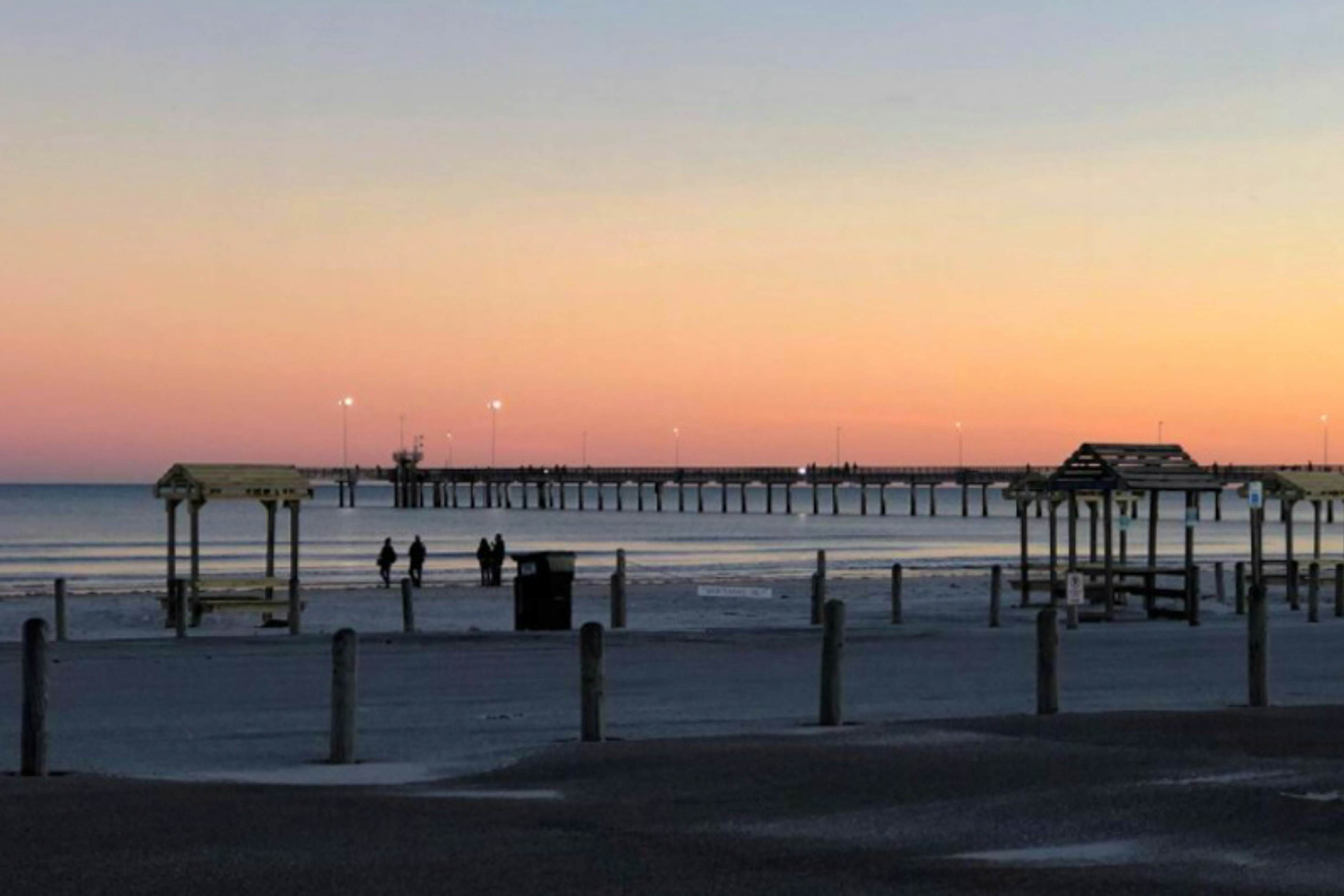 Beach Club - Turtle Ranch