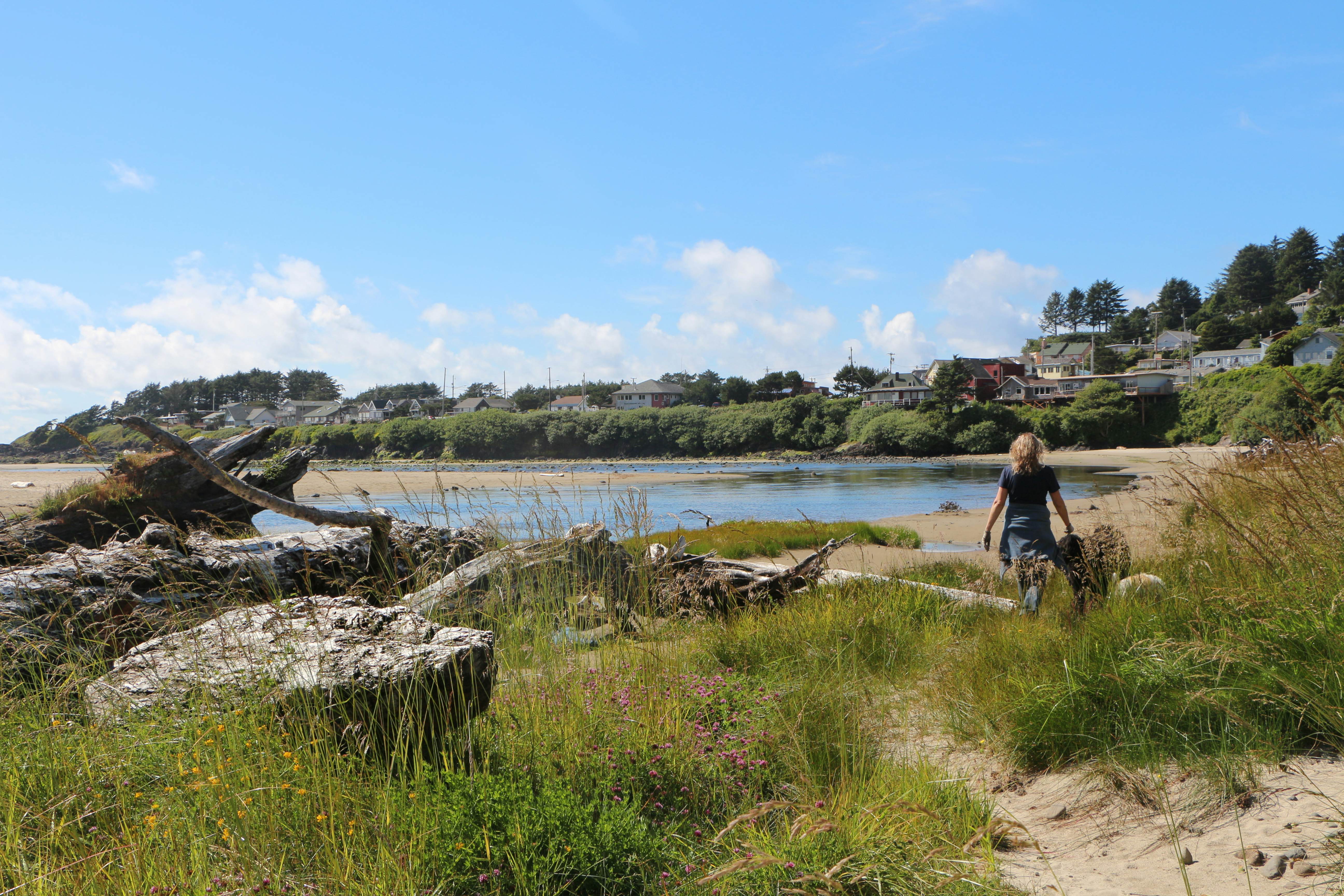 Hidden Luxury Beachfront Estate