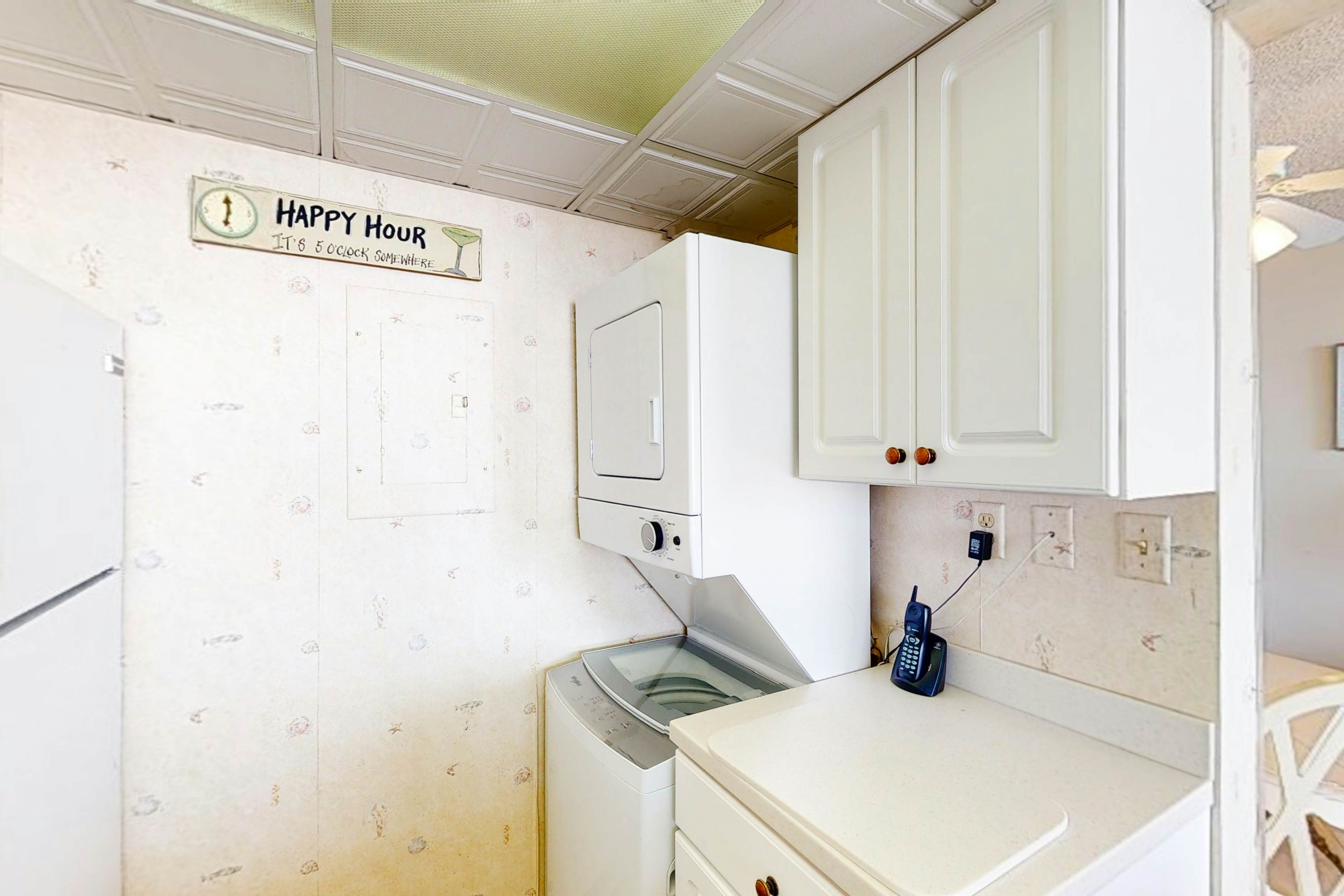 Sea Colony - 709 Dover House Rd