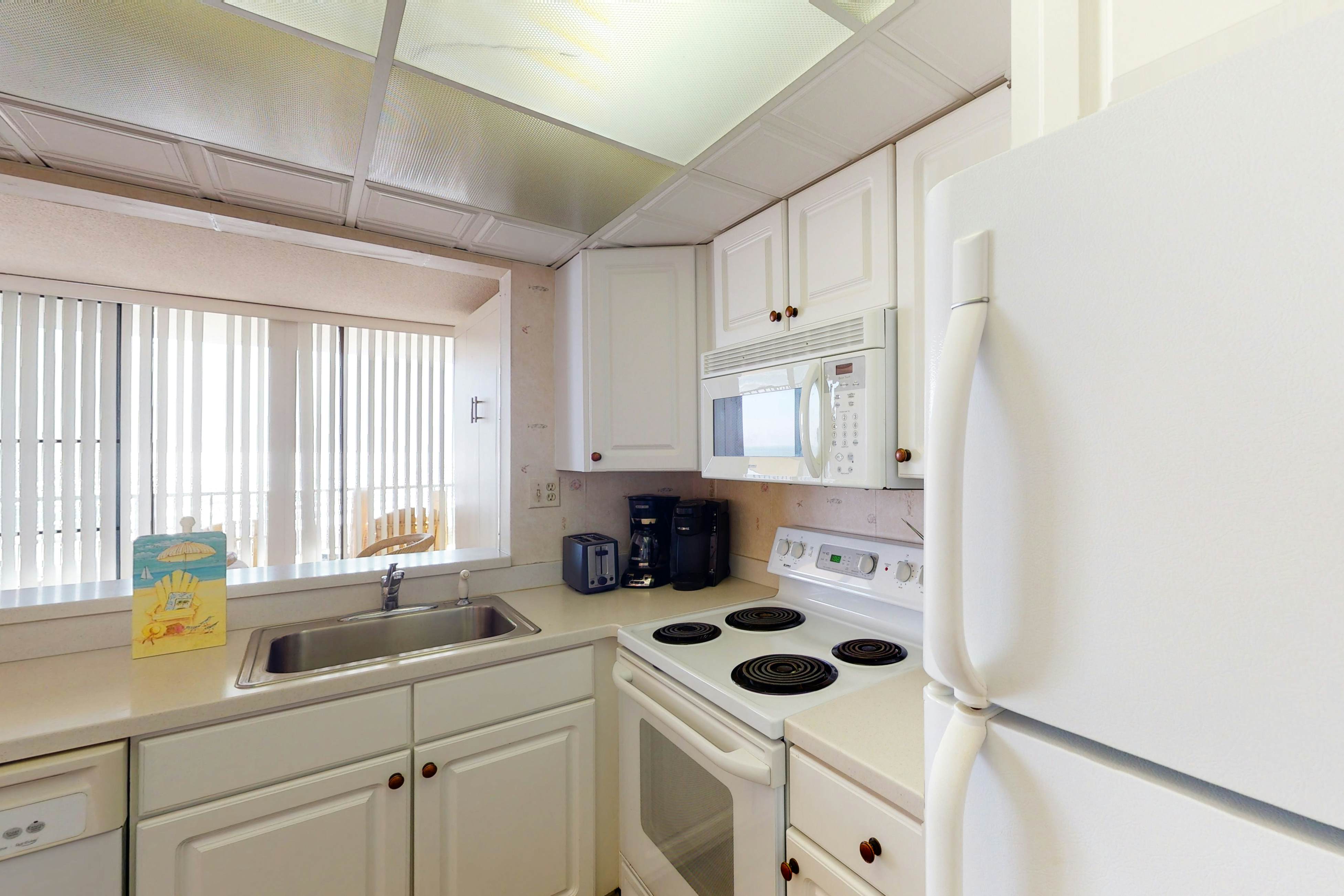 Sea Colony - 709 Dover House Rd