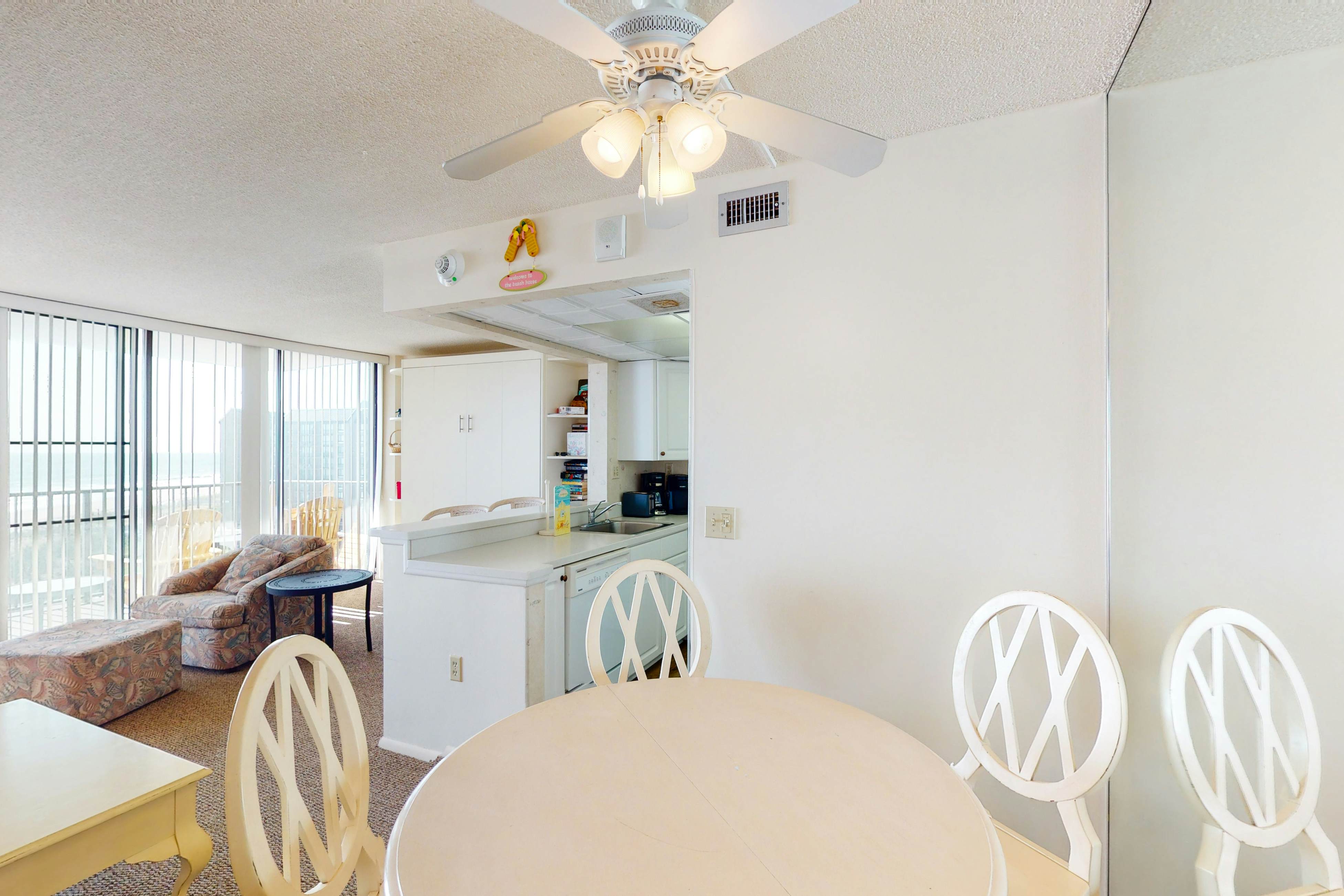 Sea Colony - 709 Dover House Rd