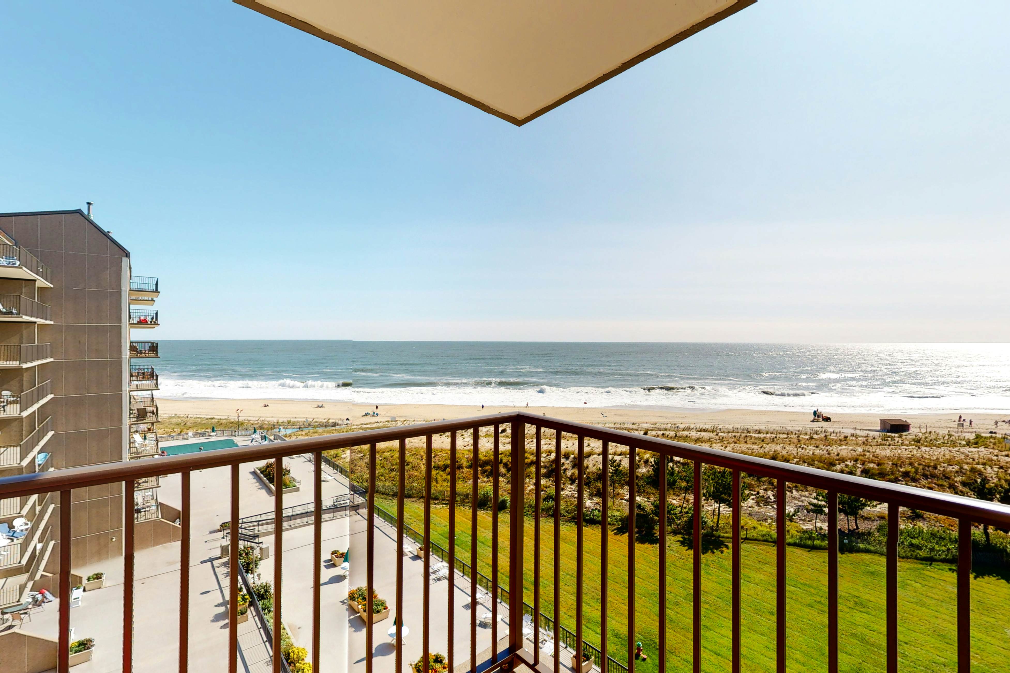 Sea Colony - 709 Dover House Rd